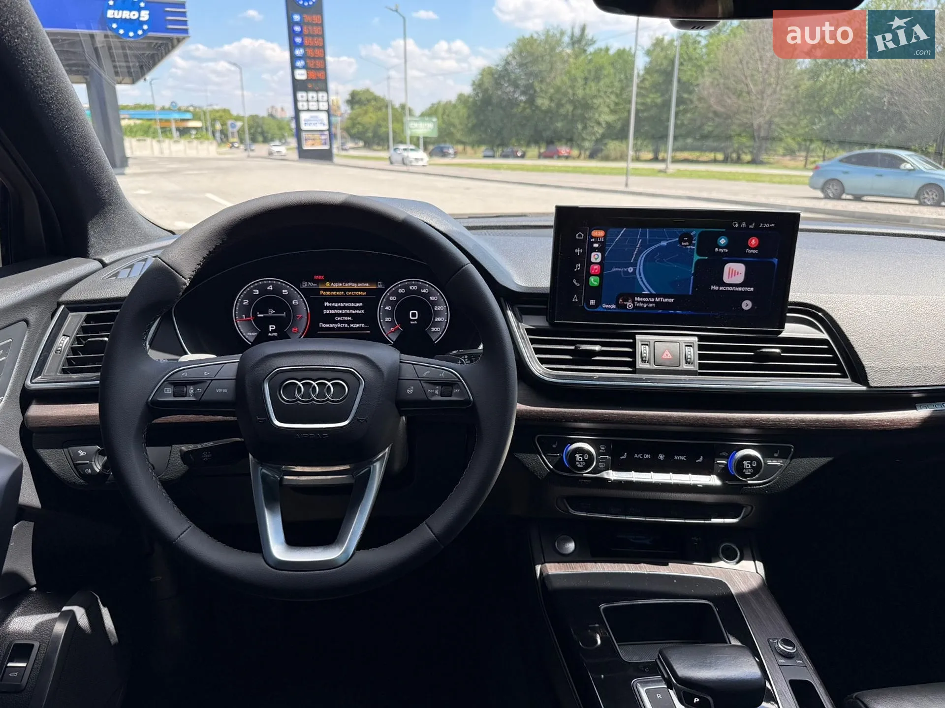 2022 Audi Q5 - мініатюра 17