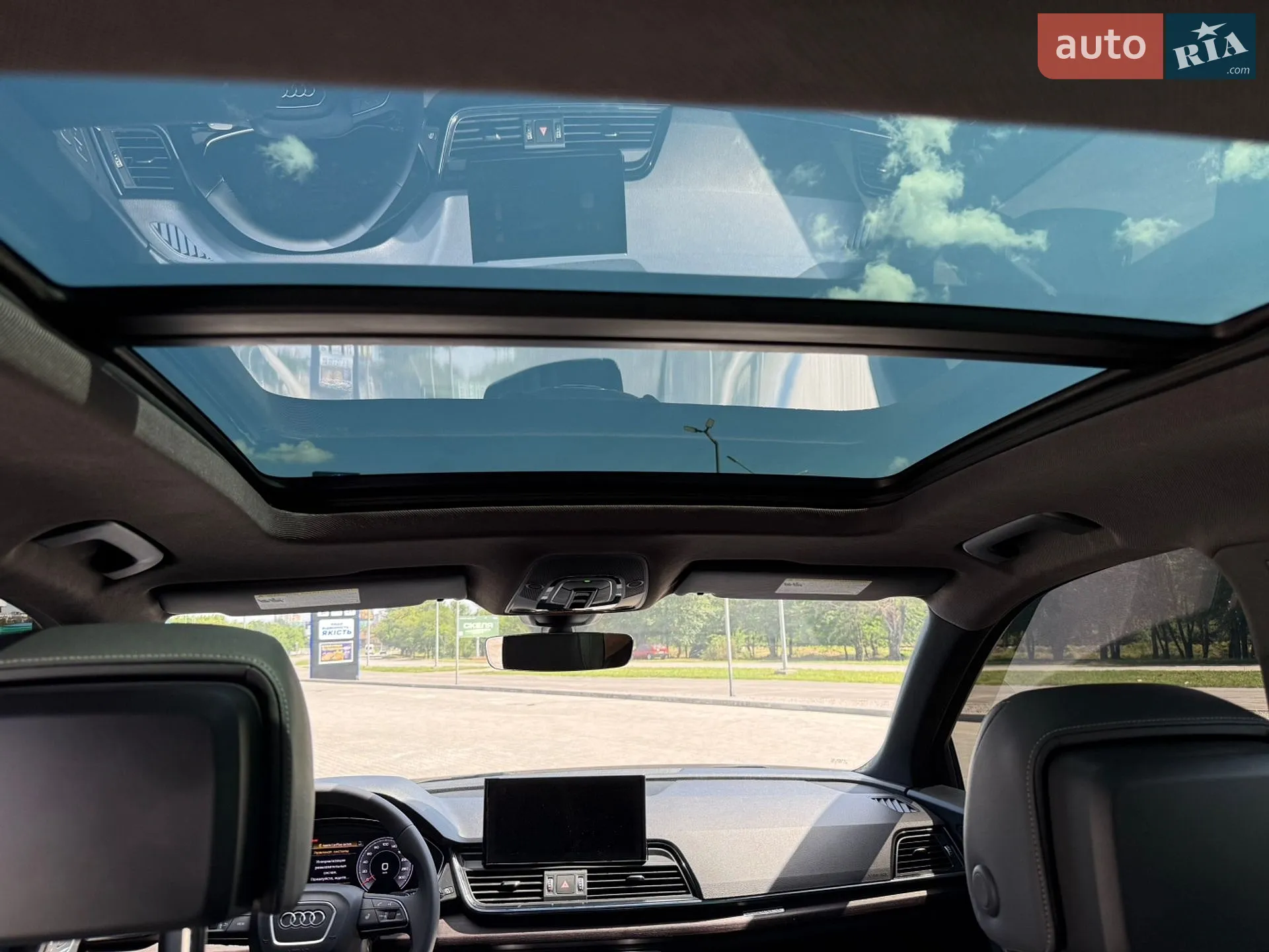2022 Audi Q5 - мініатюра 18
