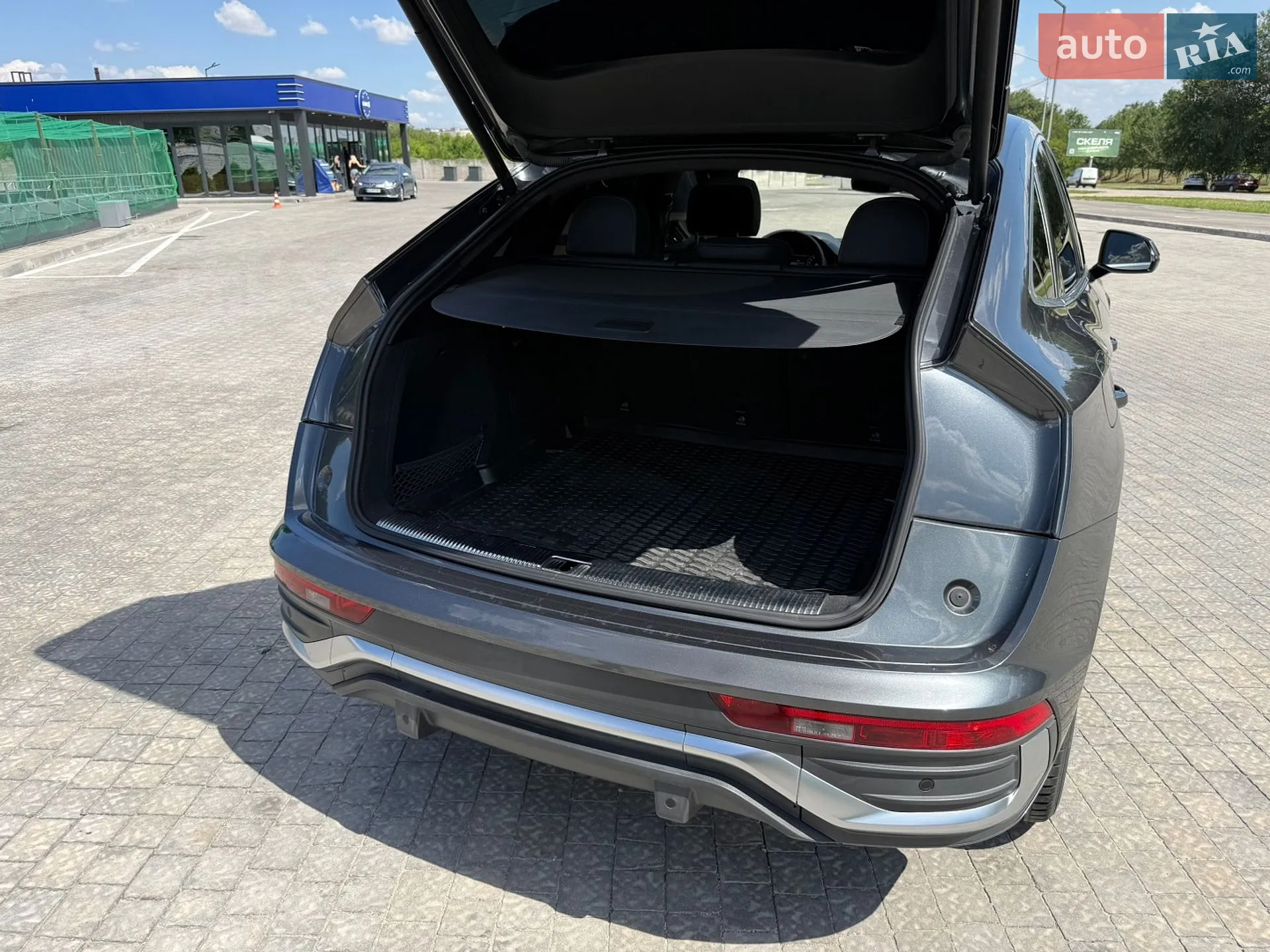 2022 Audi Q5 - мініатюра 19