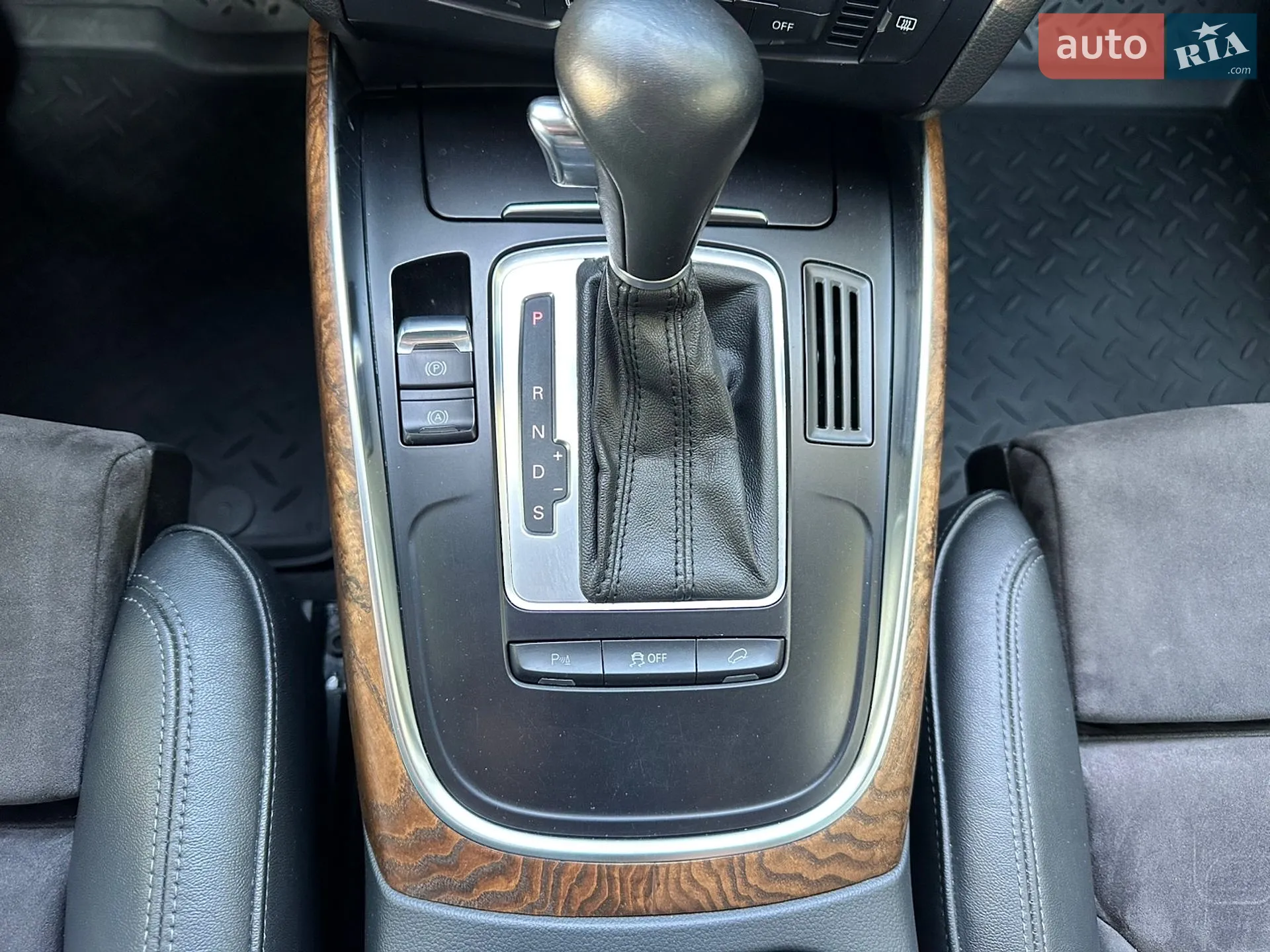 2012 Audi Q5 - мініатюра 35