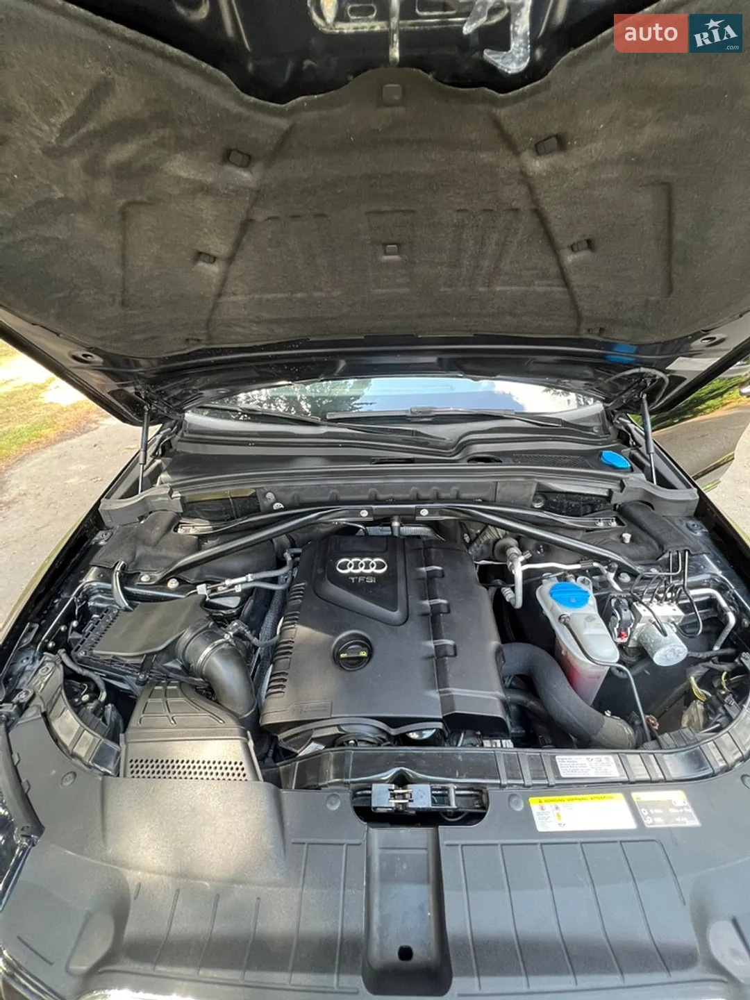 2015 Audi Q5 - мініатюра 18
