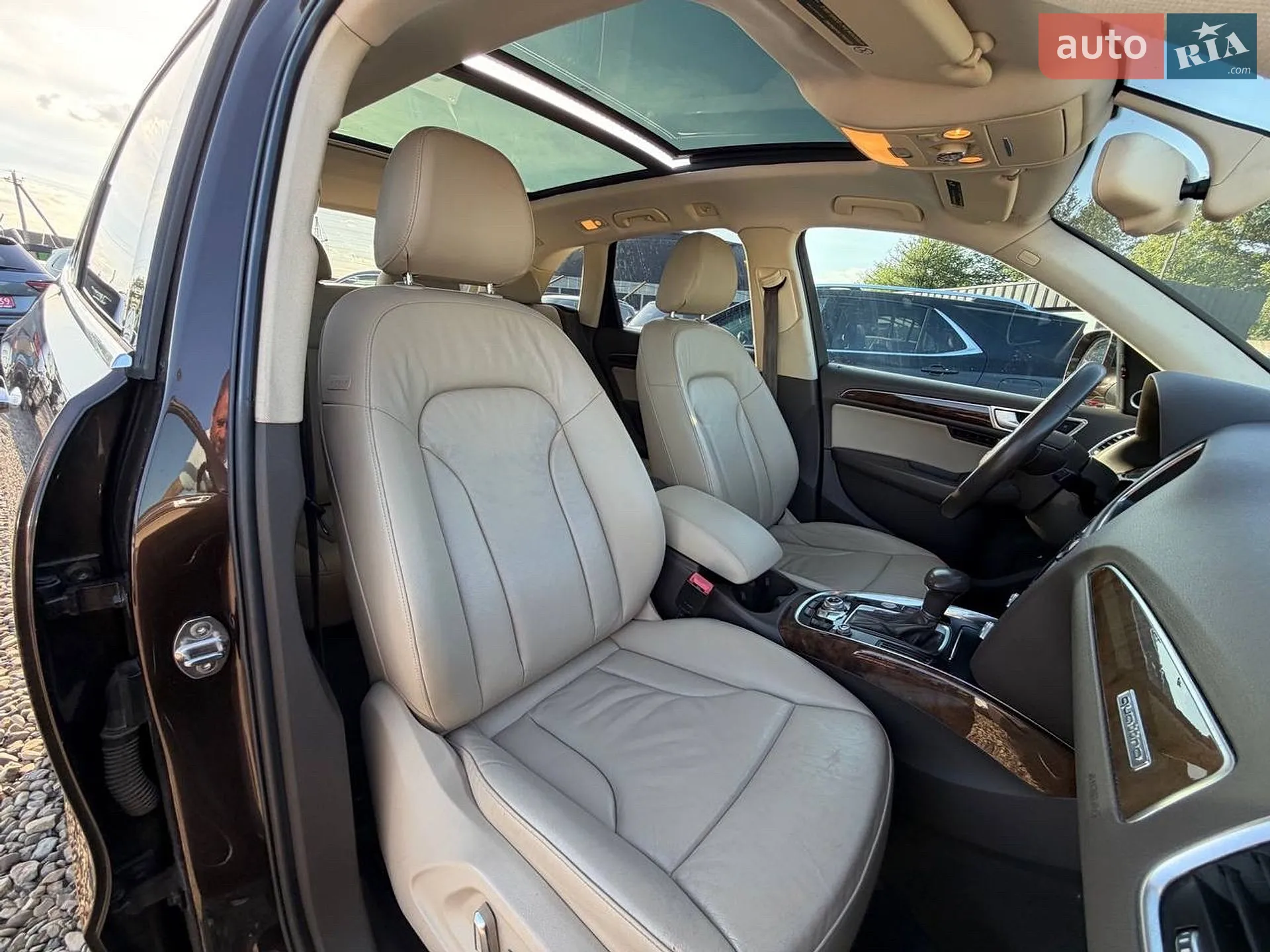 2014 Audi Q5 - мініатюра 28