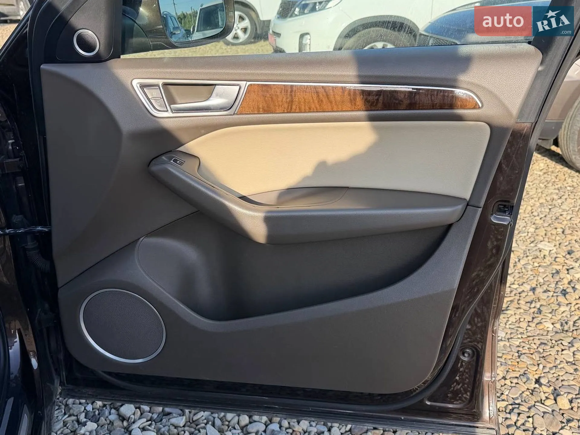 2014 Audi Q5 - мініатюра 35