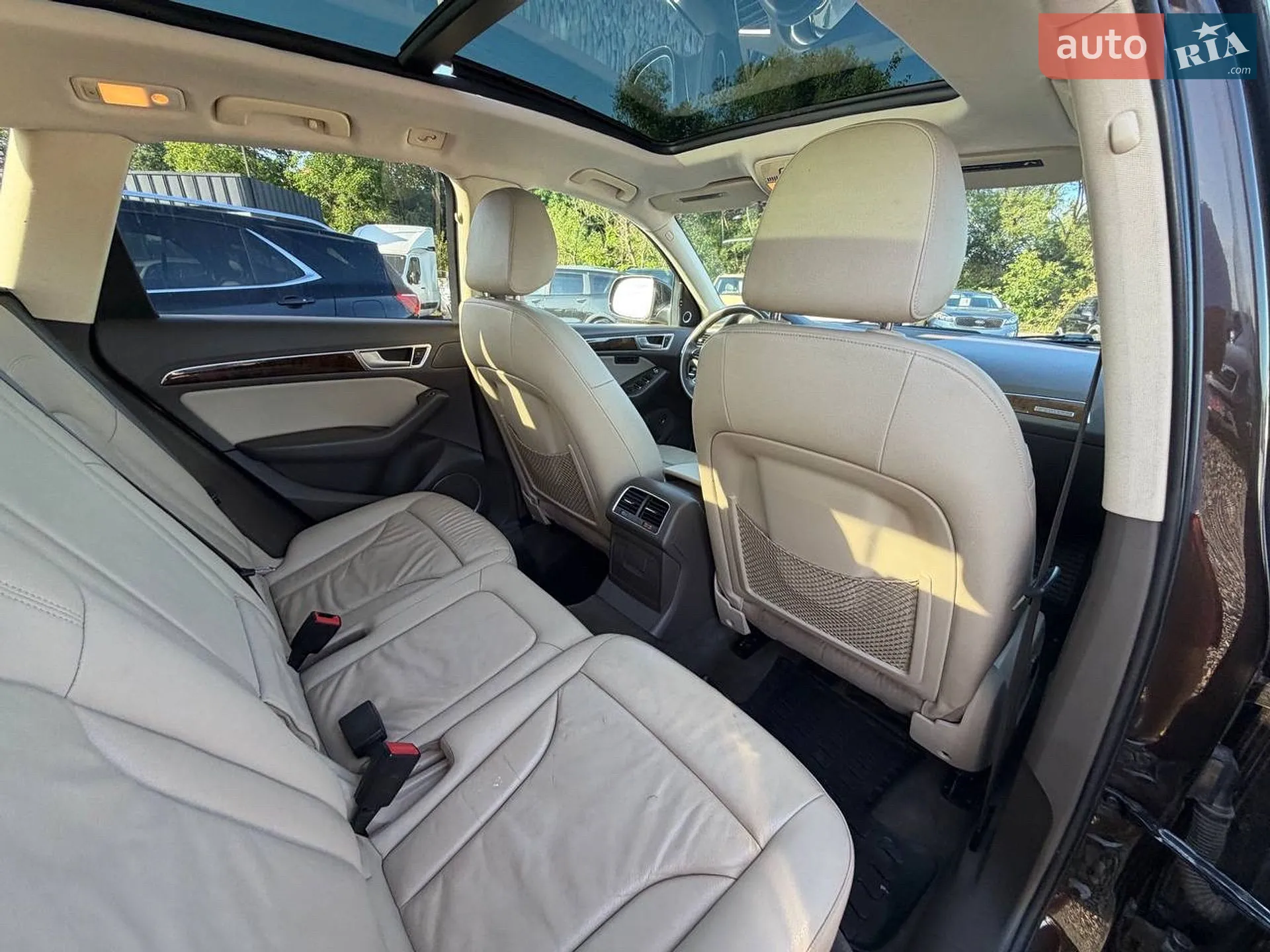 2014 Audi Q5 - мініатюра 37