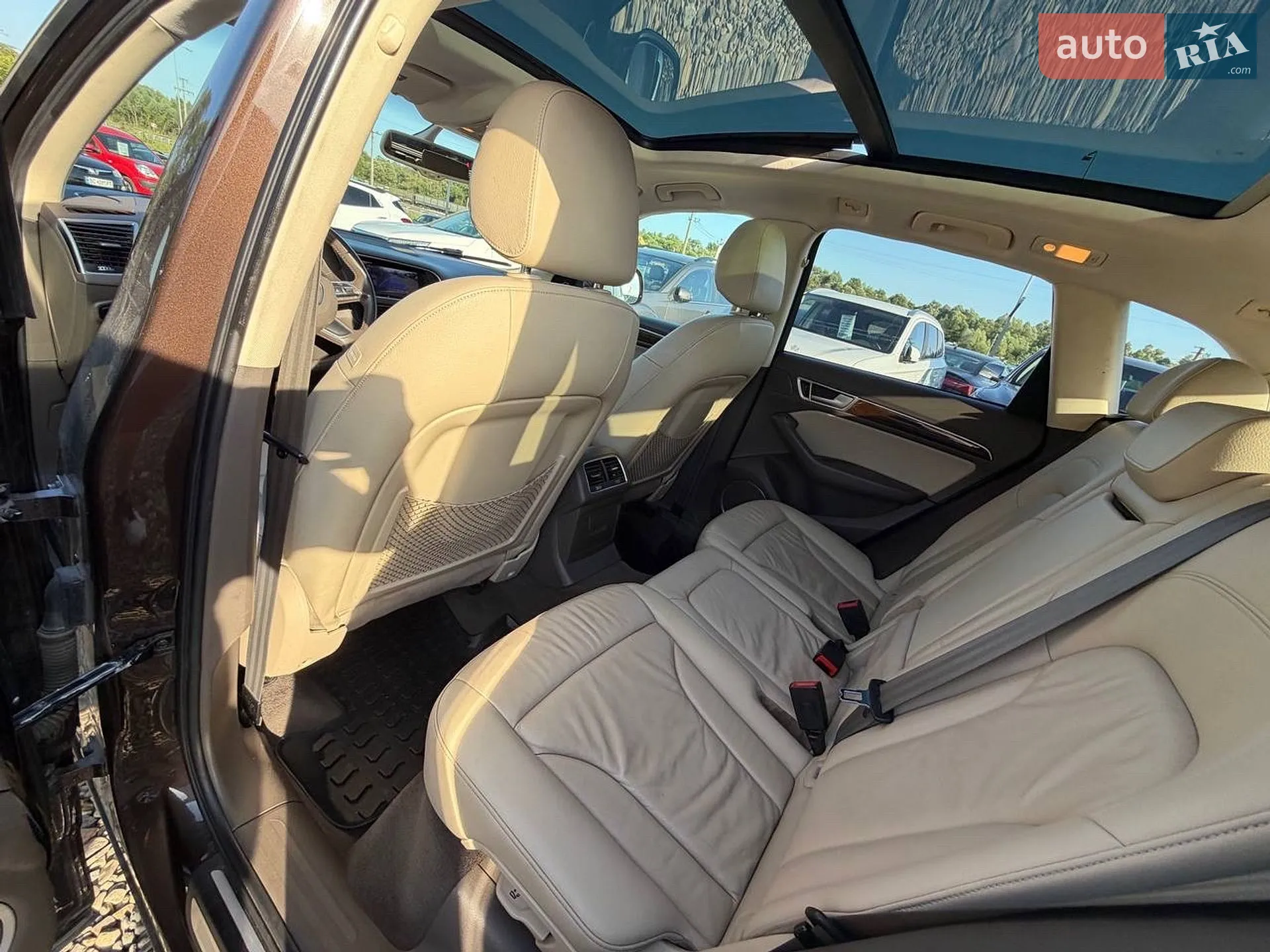 2014 Audi Q5 - мініатюра 44