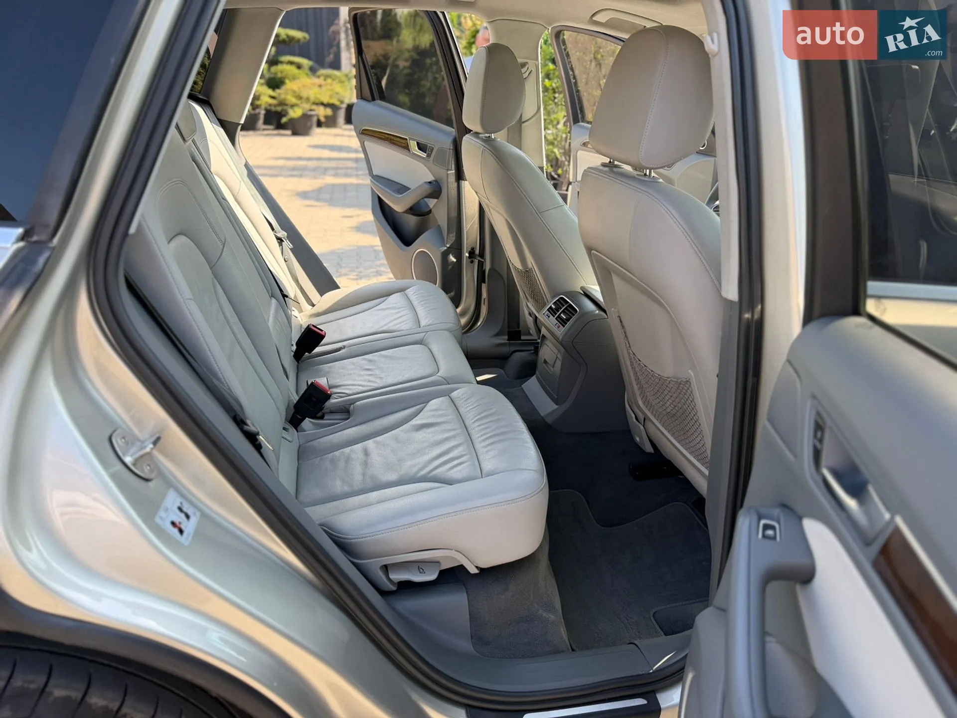 2015 Audi Q5 - мініатюра 18