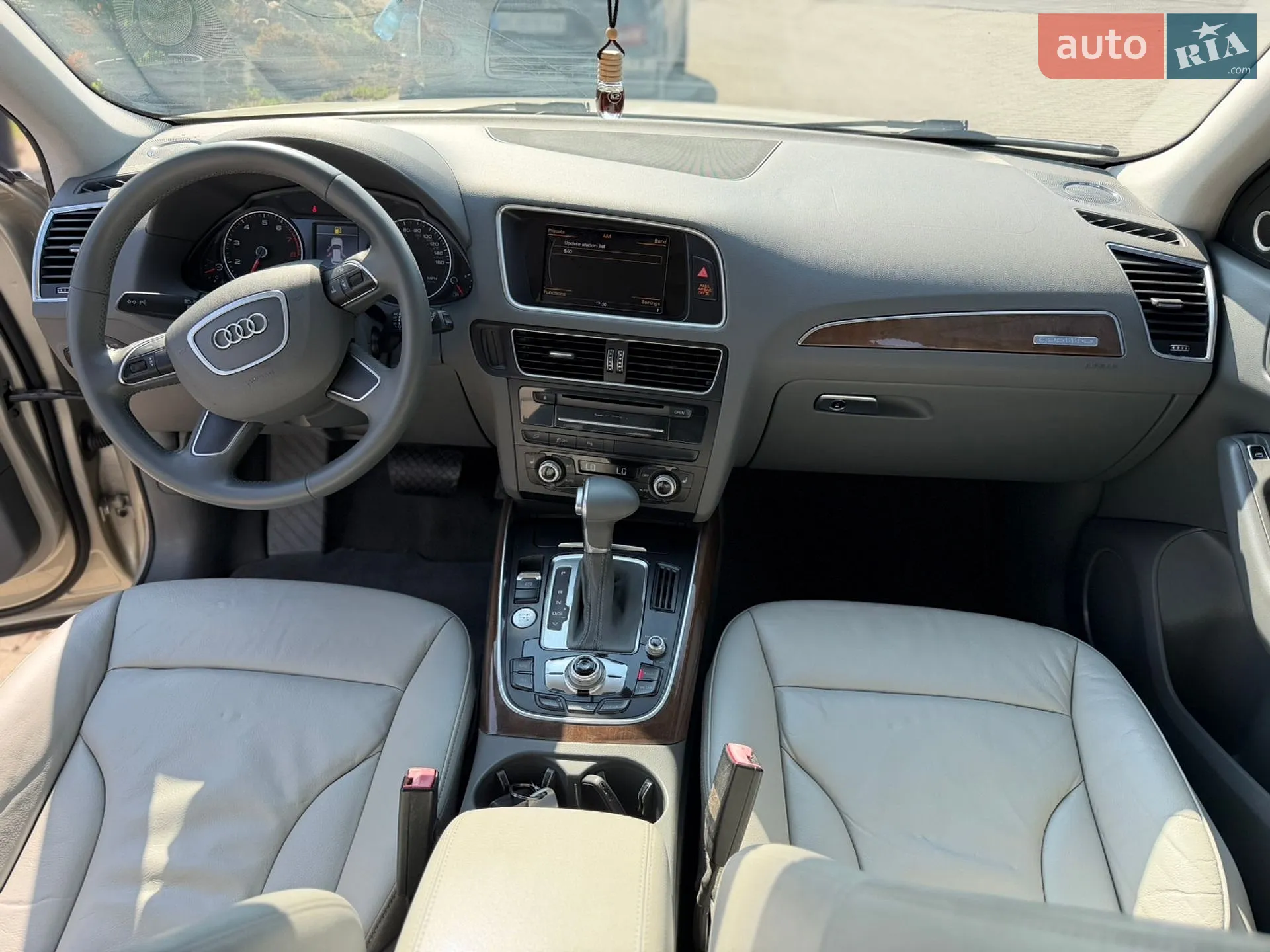 2015 Audi Q5 - мініатюра 19