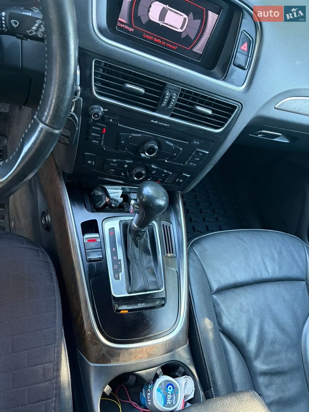 2011 Audi Q5 - мініатюра 18