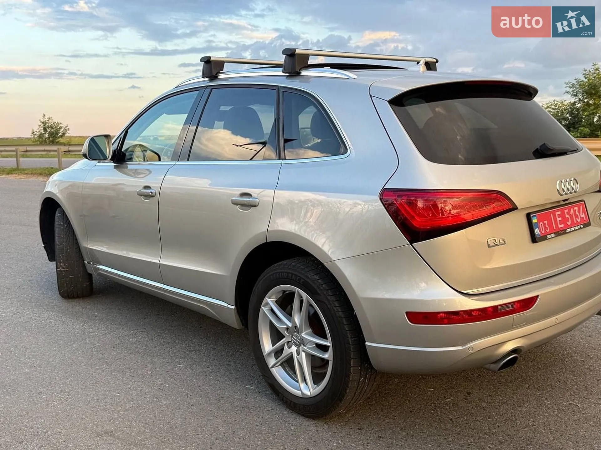 2016 Audi Q5 - мініатюра 10