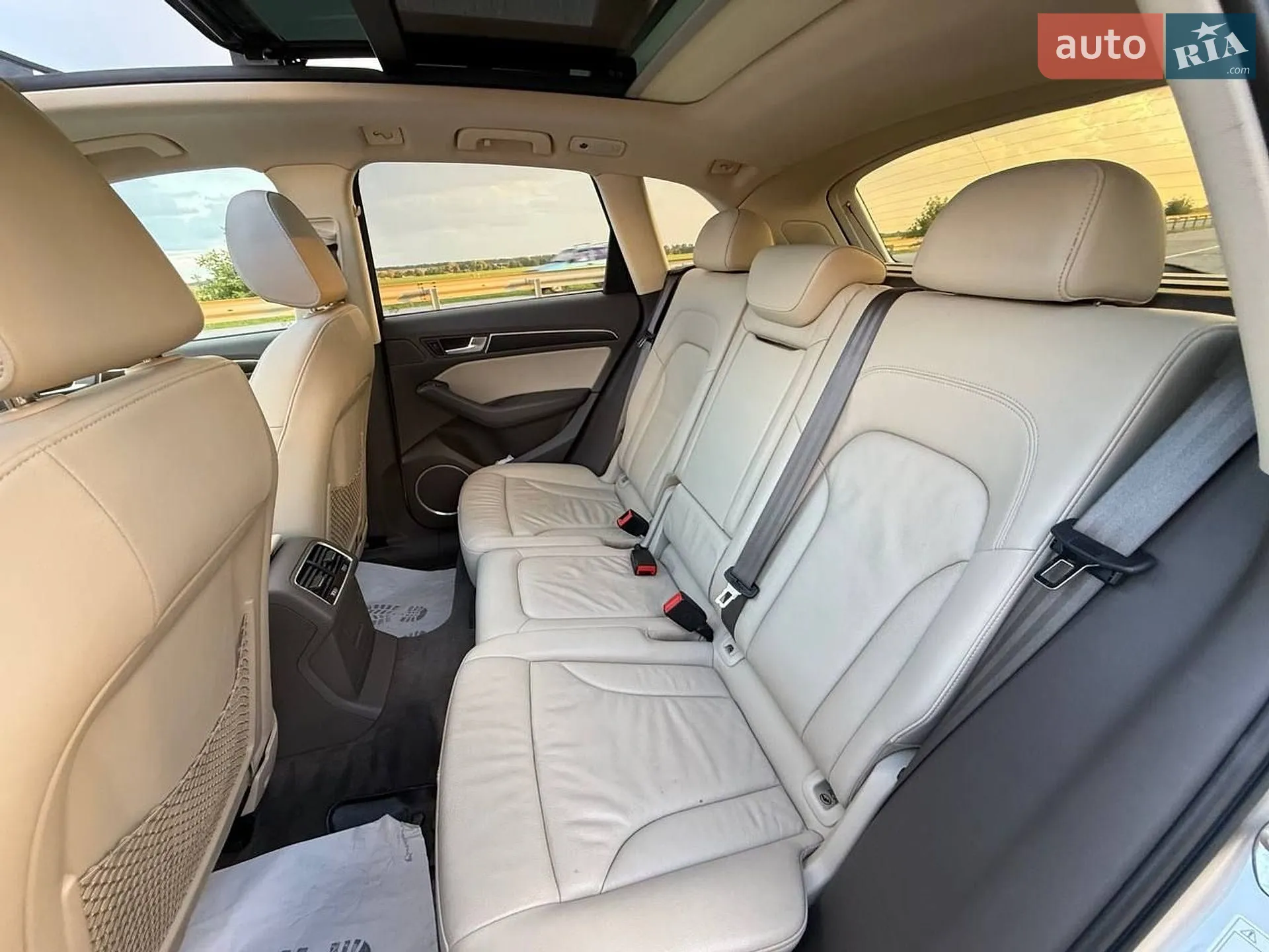2016 Audi Q5 - мініатюра 14