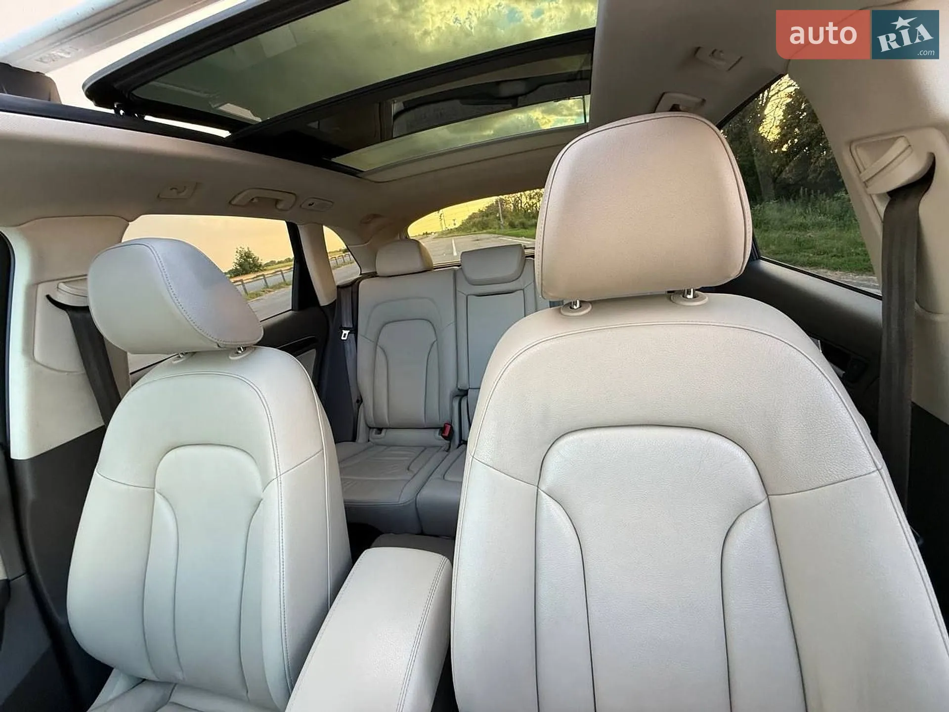 2016 Audi Q5 - мініатюра 18