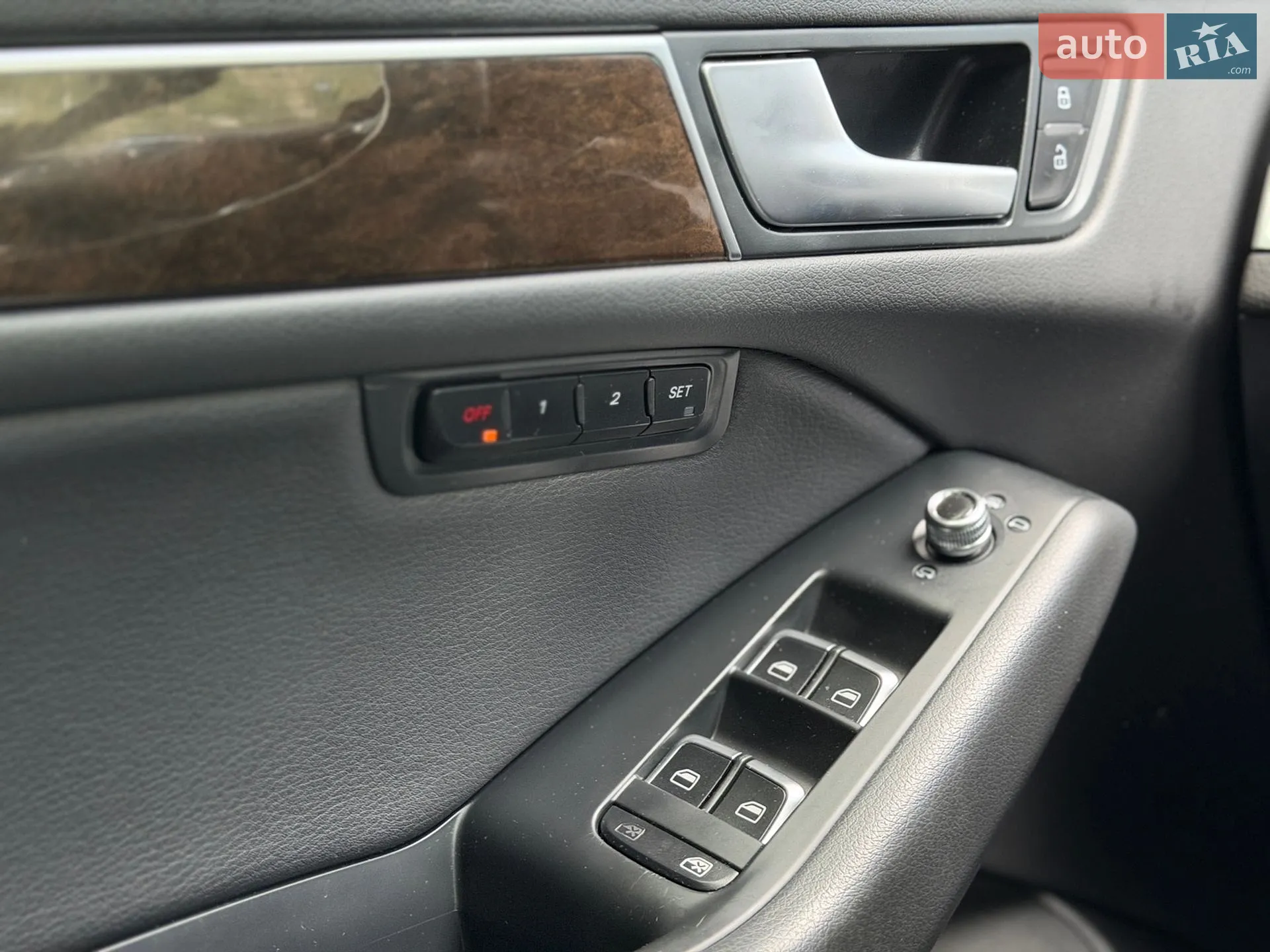 2013 Audi Q5 - мініатюра 13