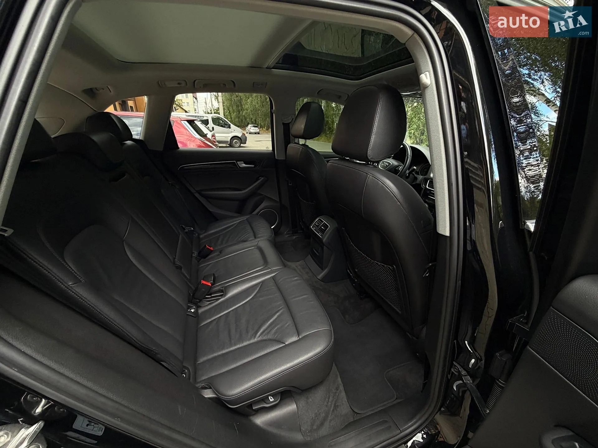 2013 Audi Q5 - мініатюра 17