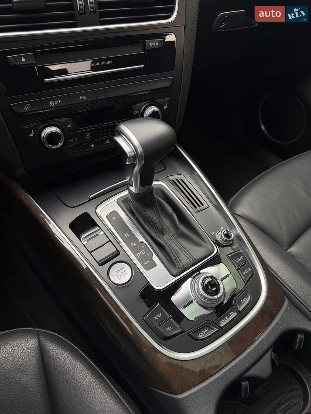 2013 Audi Q5 - мініатюра 22