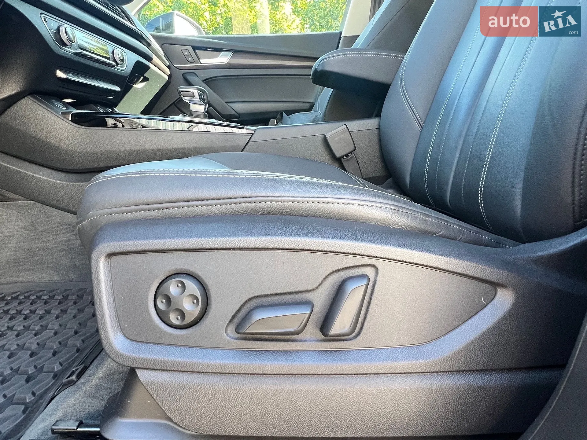 2023 Audi Q5 - мініатюра 15