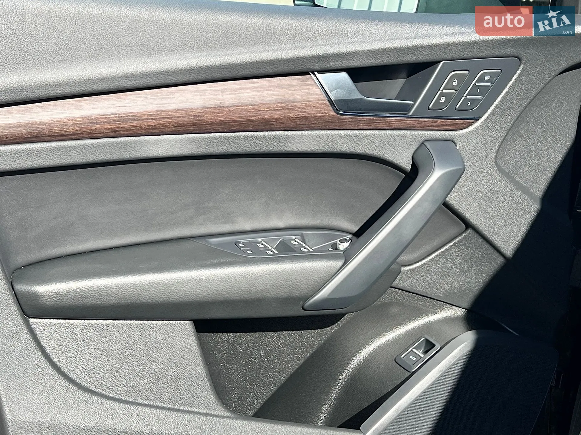 2023 Audi Q5 - мініатюра 18