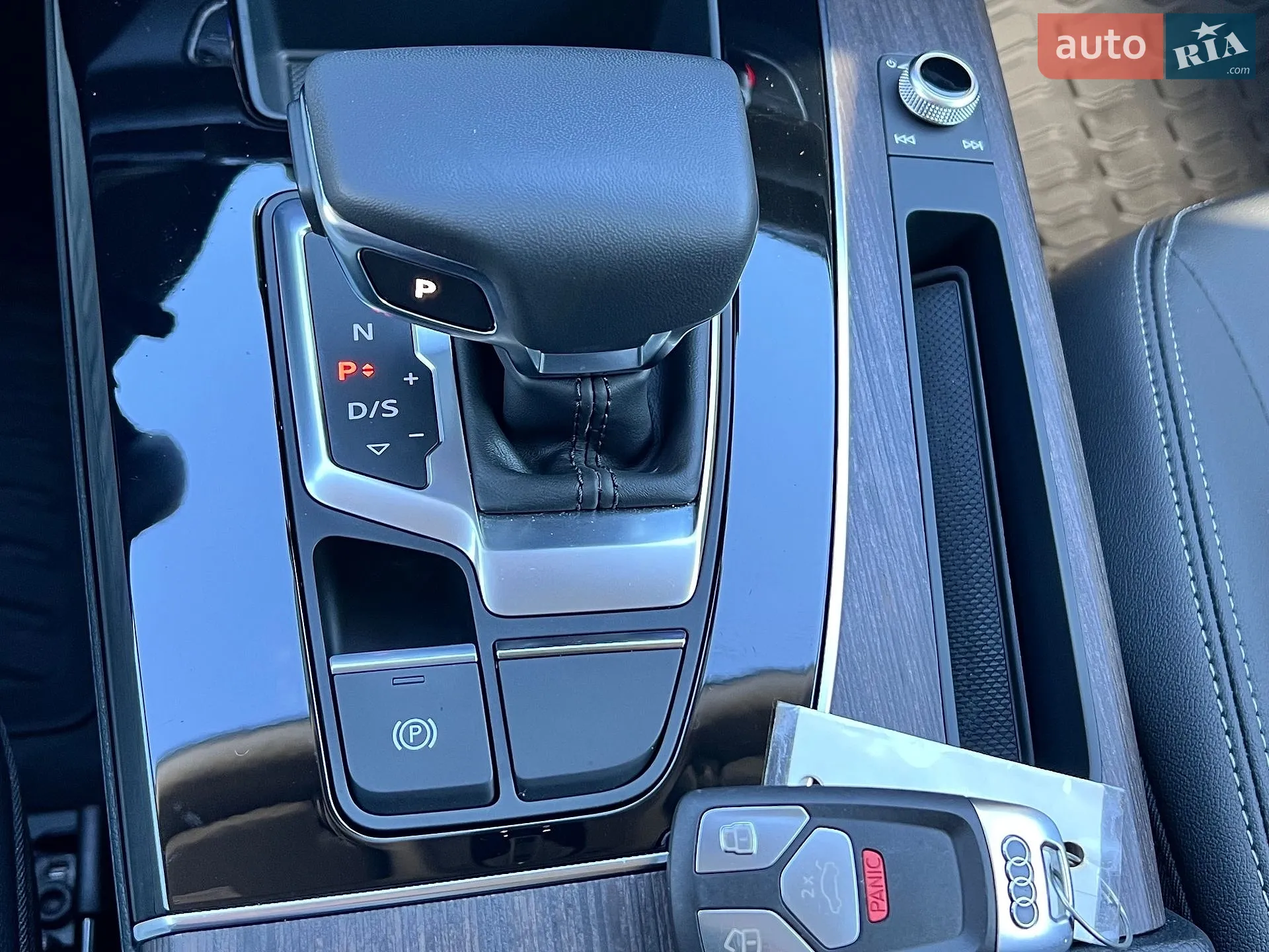 2023 Audi Q5 - мініатюра 28