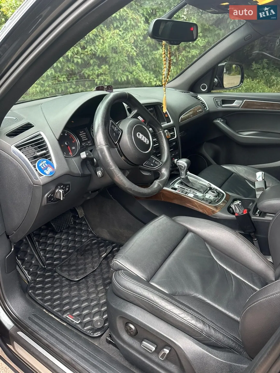 2015 Audi Q5 - мініатюра 10