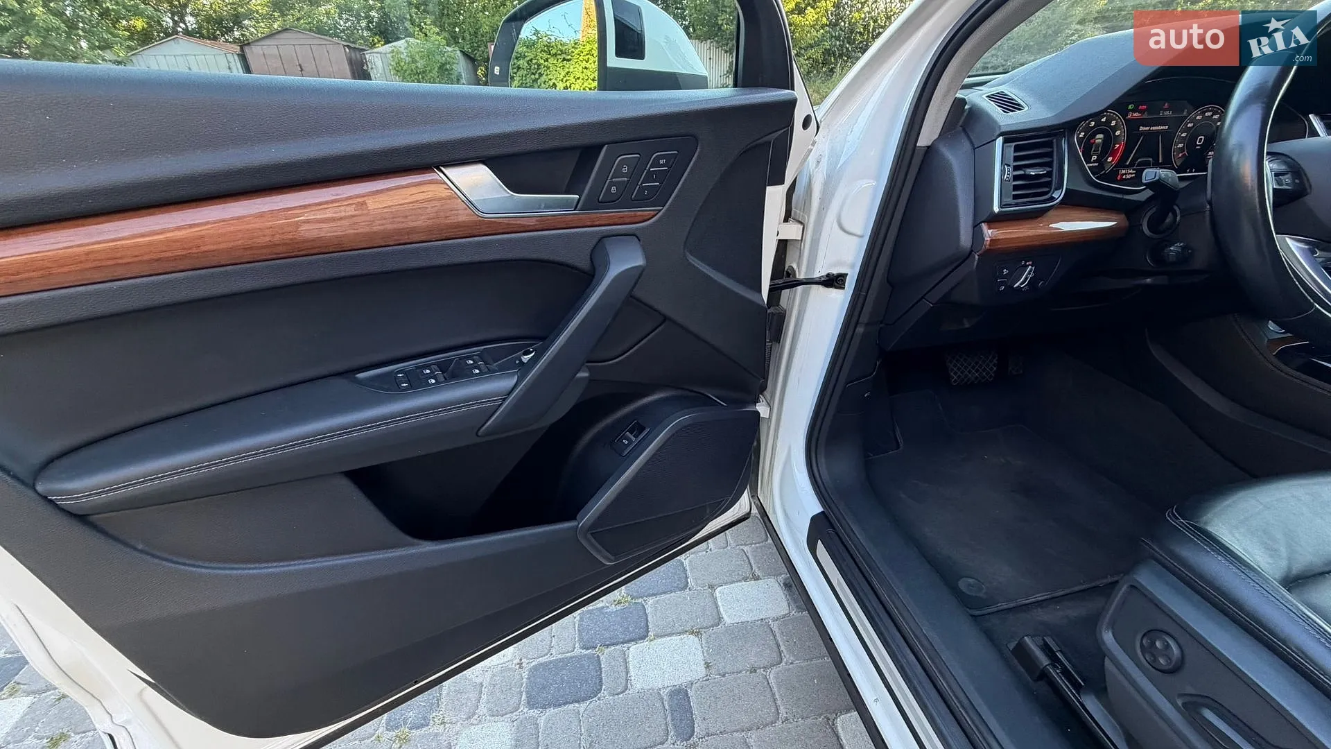 2020 Audi Q5 - мініатюра 8