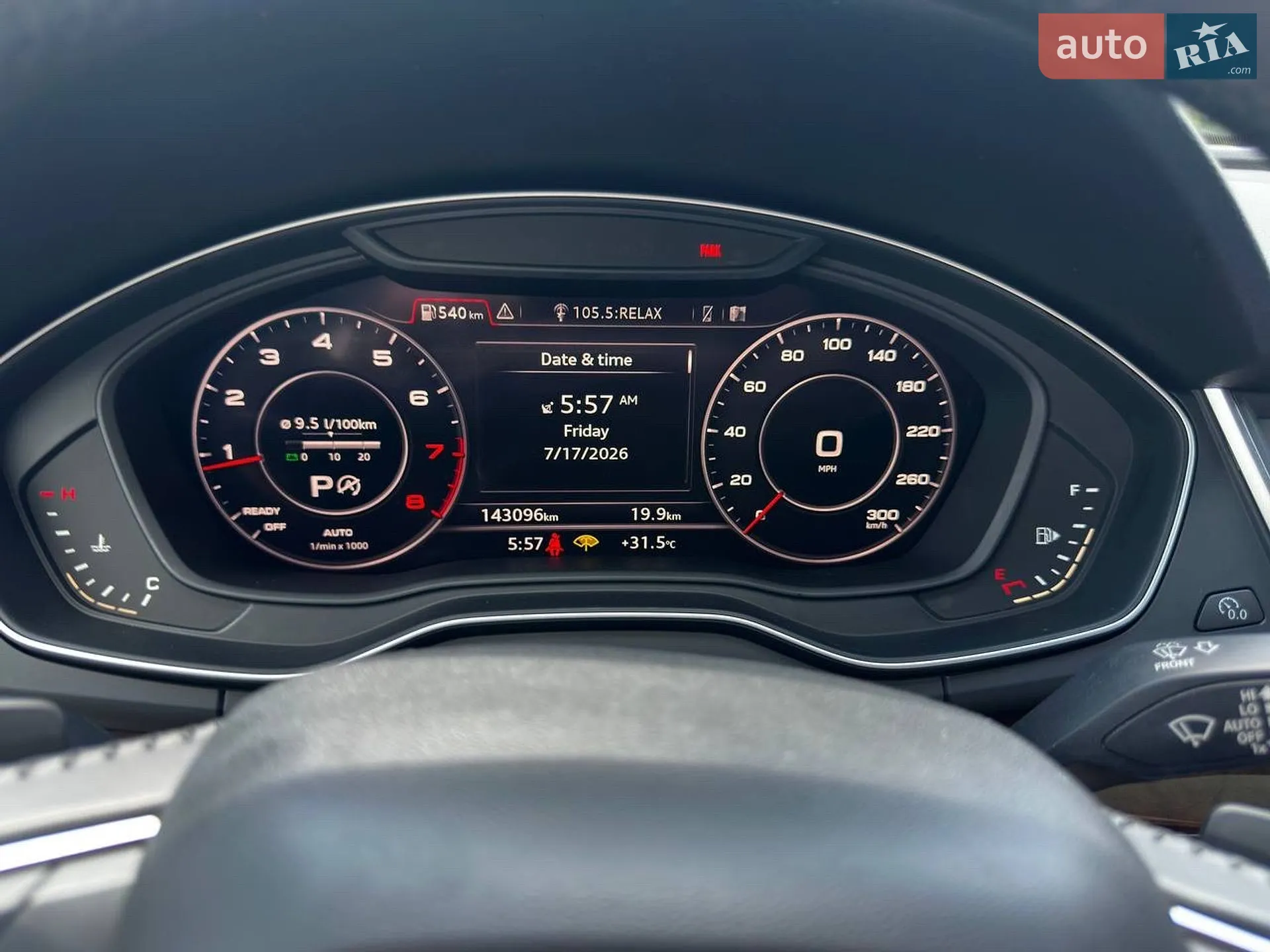 2018 Audi Q5 - мініатюра 17