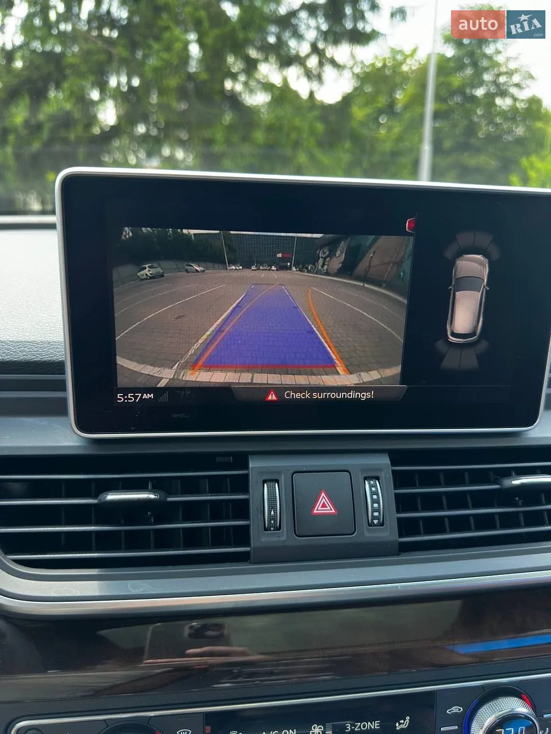 2018 Audi Q5 - мініатюра 37