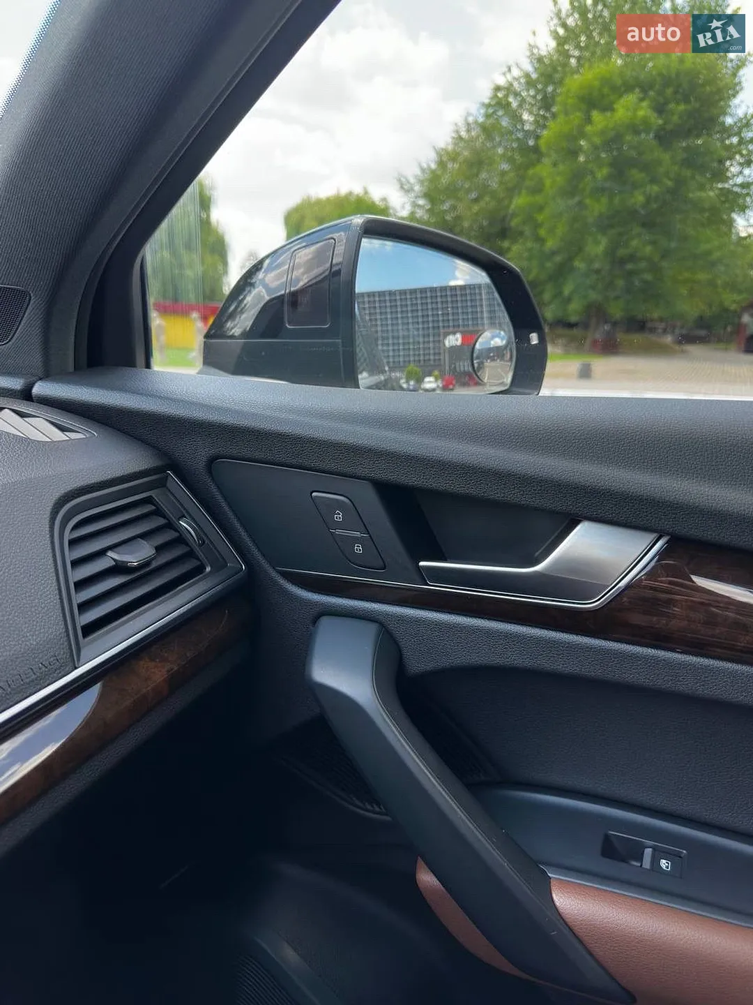 2018 Audi Q5 - мініатюра 38