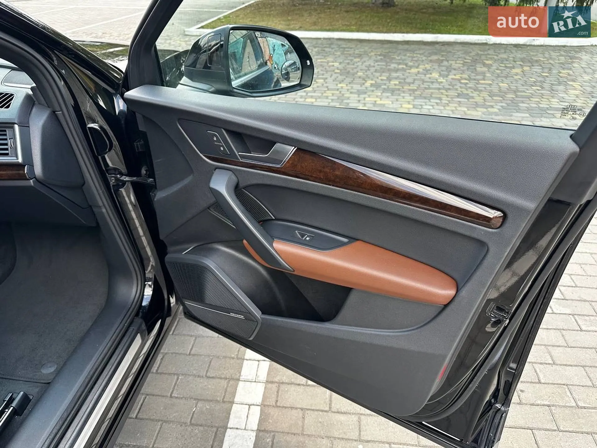 2018 Audi Q5 - мініатюра 40