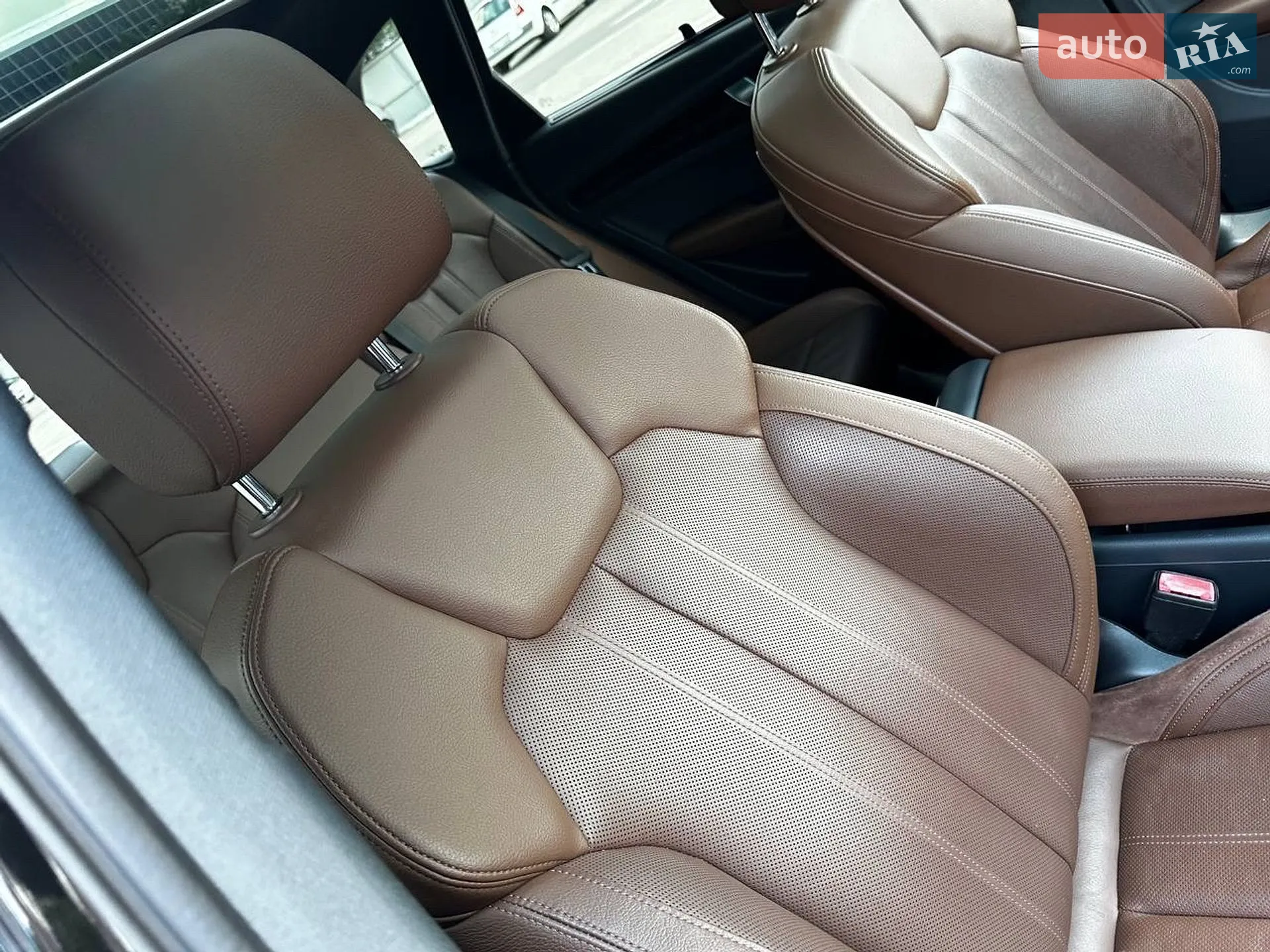 2018 Audi Q5 - мініатюра 43
