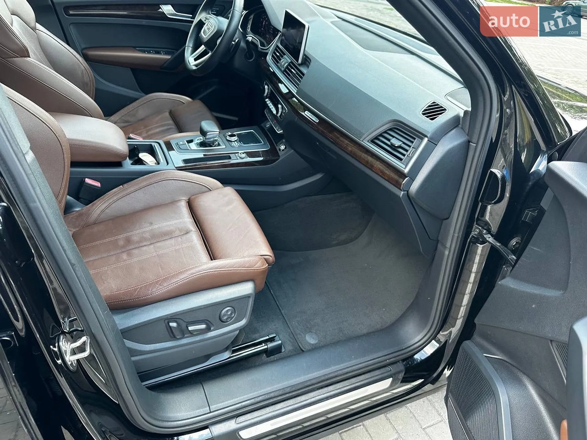 2018 Audi Q5 - мініатюра 44