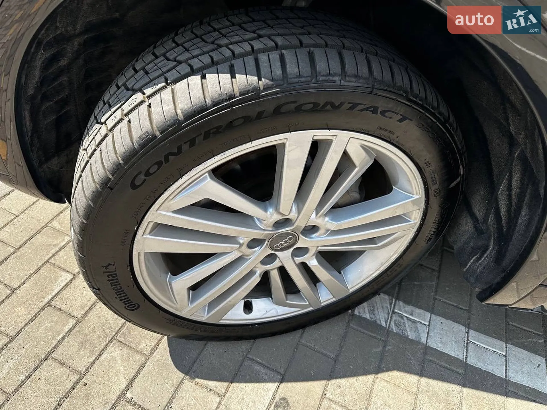 2018 Audi Q5 - мініатюра 47