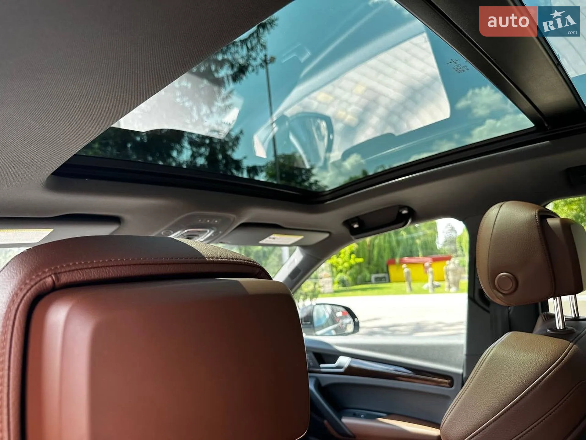 2018 Audi Q5 - мініатюра 62