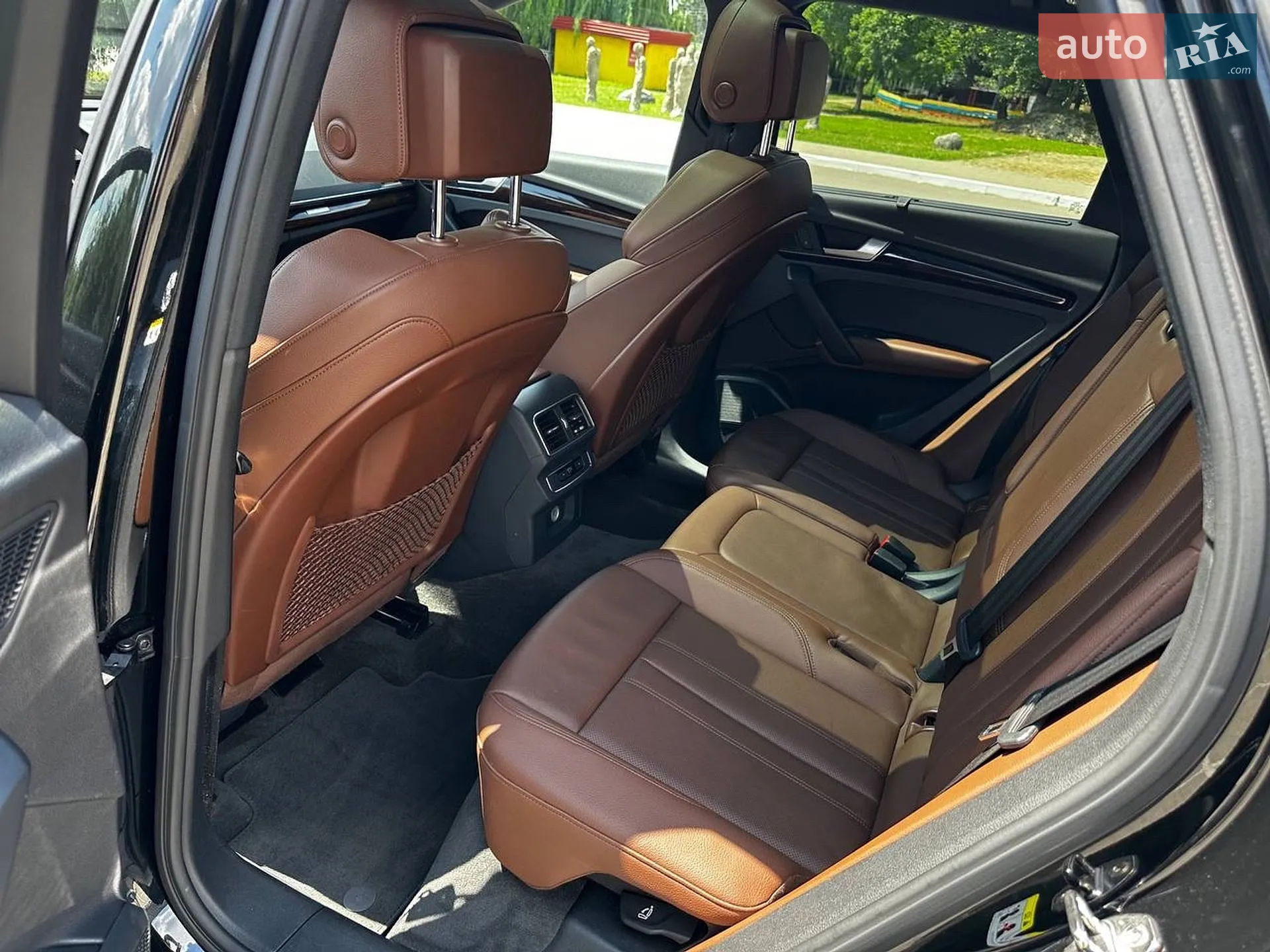 2018 Audi Q5 - мініатюра 63