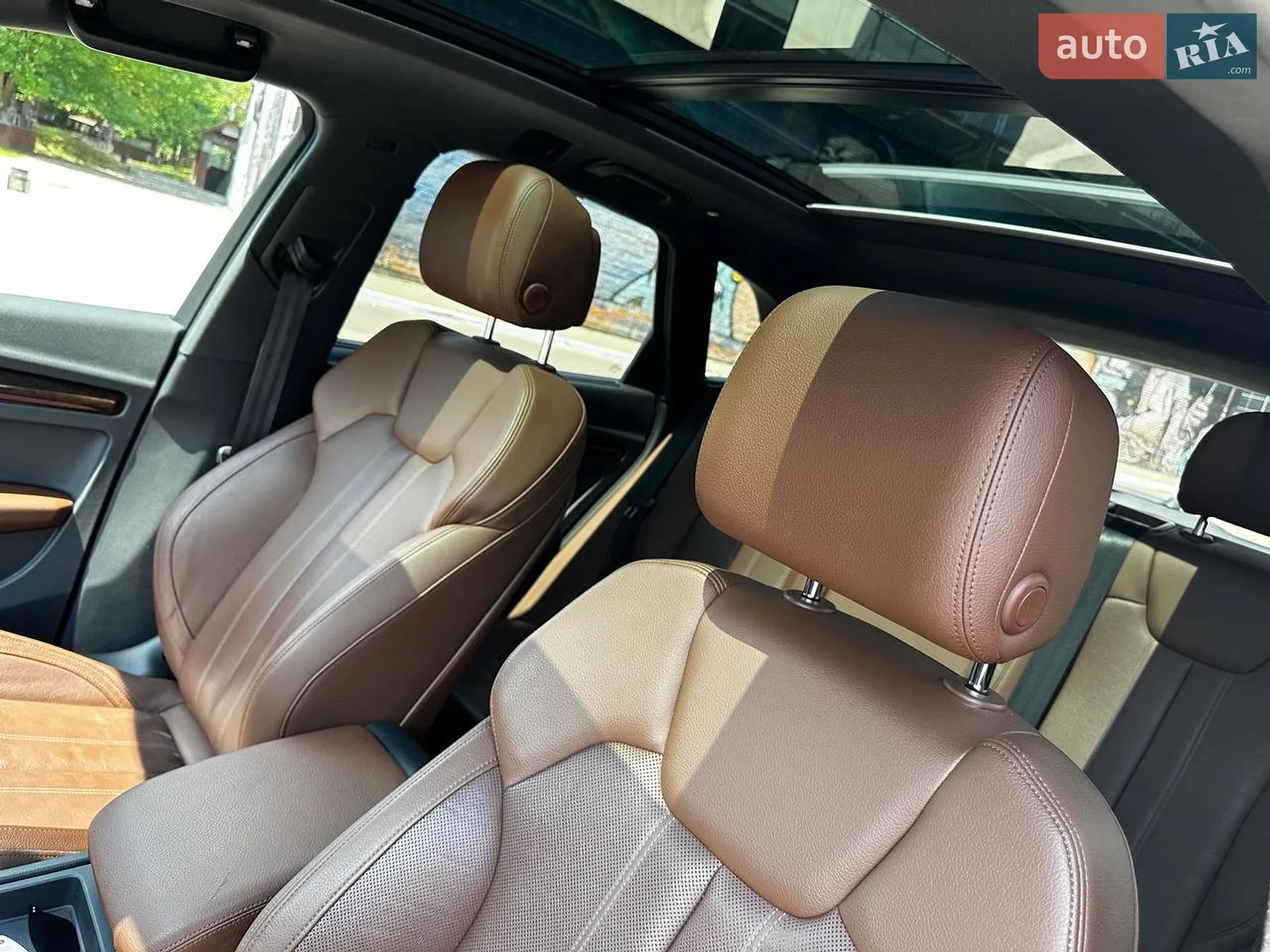 2018 Audi Q5 - мініатюра 64