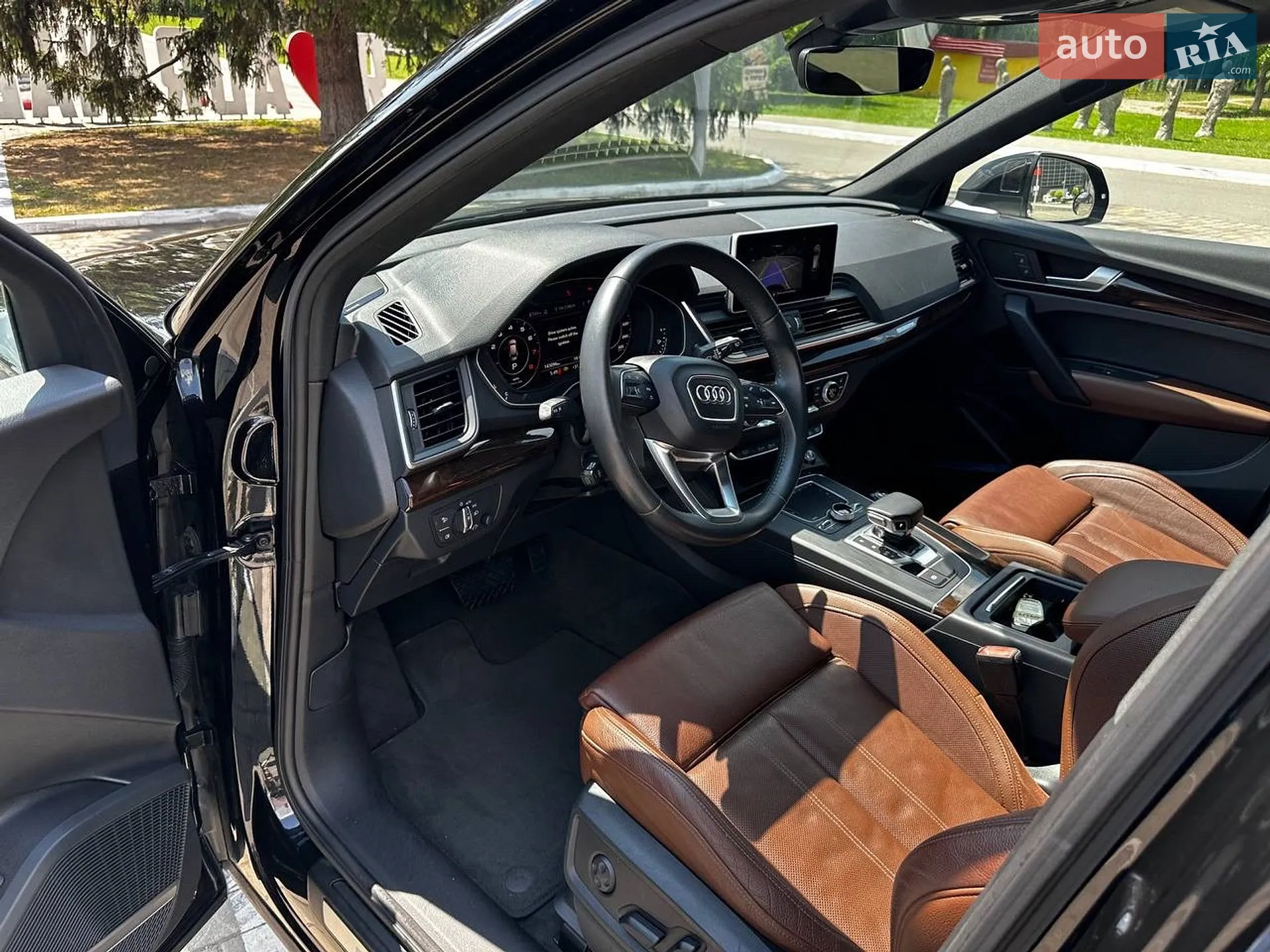 2018 Audi Q5 - мініатюра 69