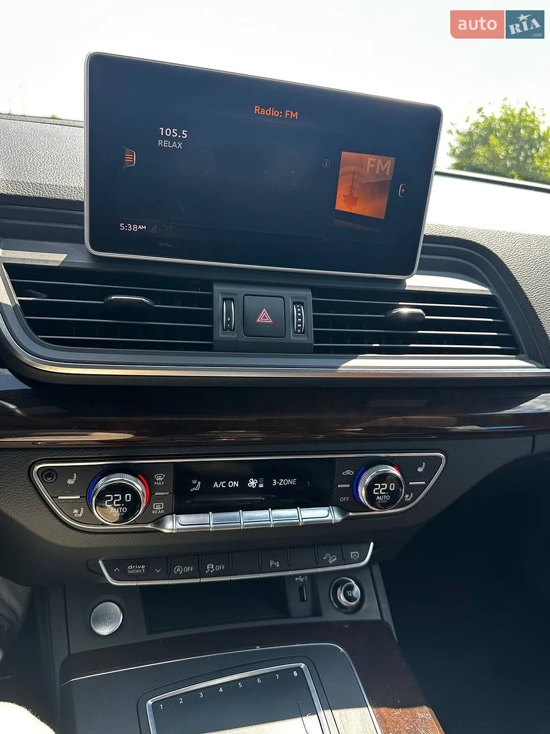 2018 Audi Q5 - мініатюра 75