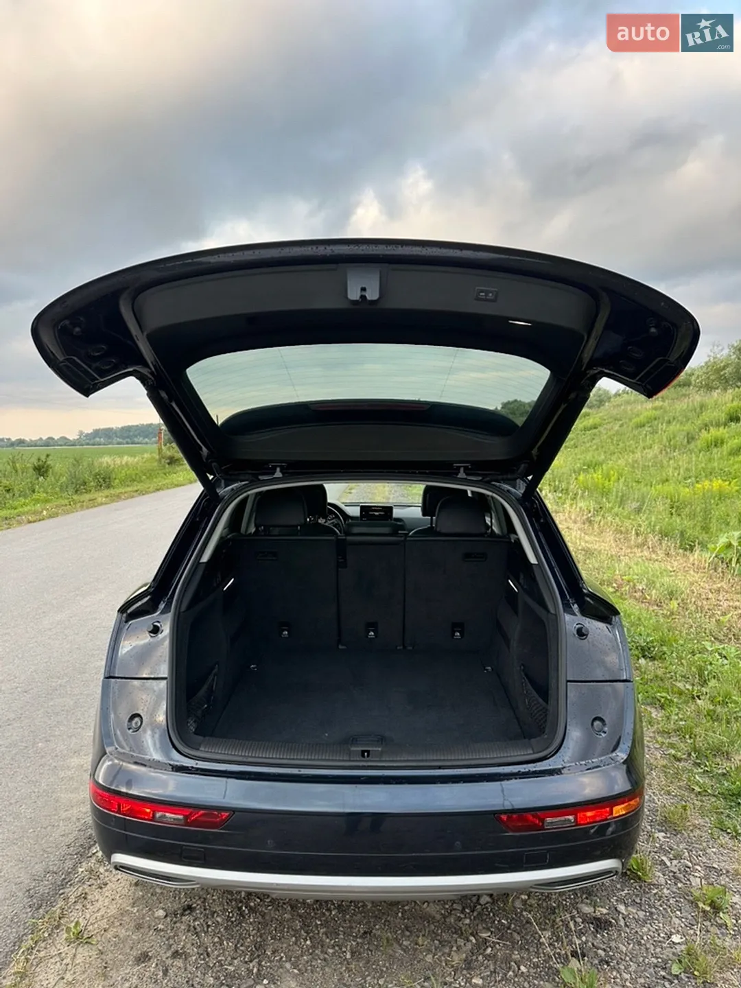 2018 Audi Q5 - мініатюра 10