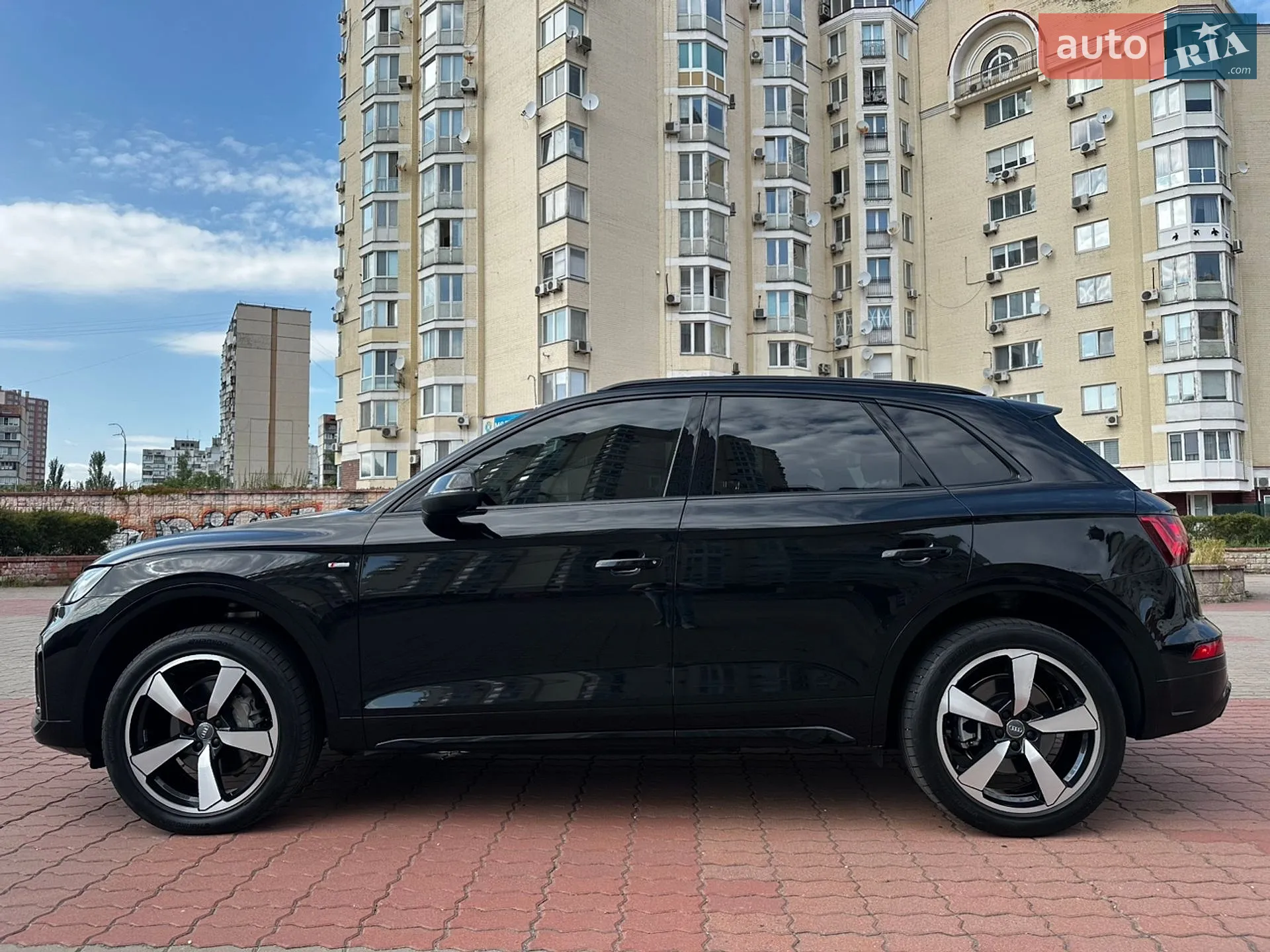 2023 Audi Q5 - мініатюра 22
