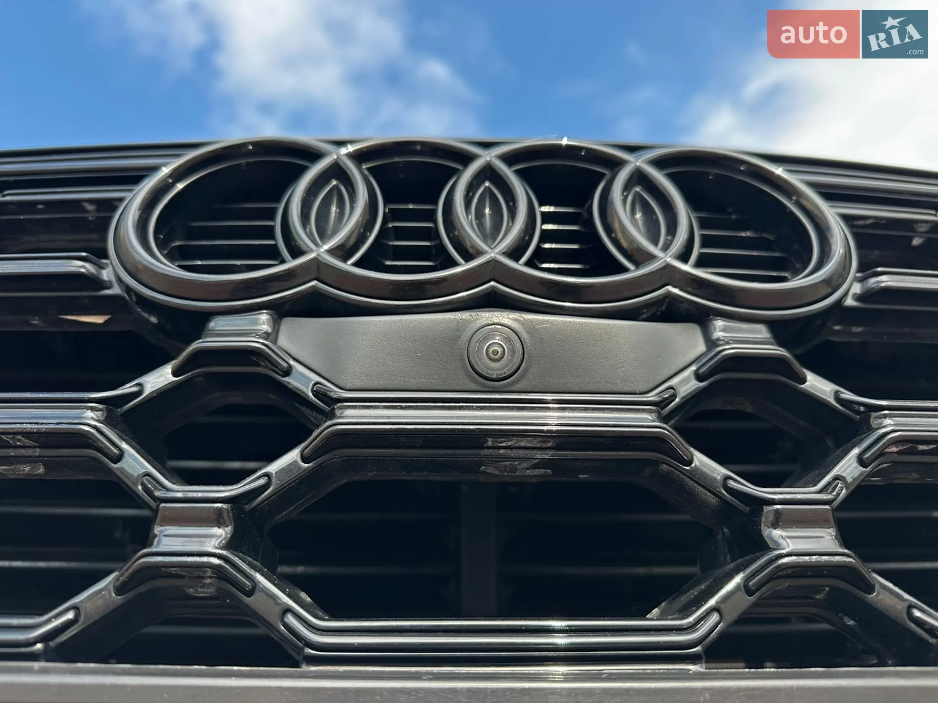 2023 Audi Q5 - мініатюра 30