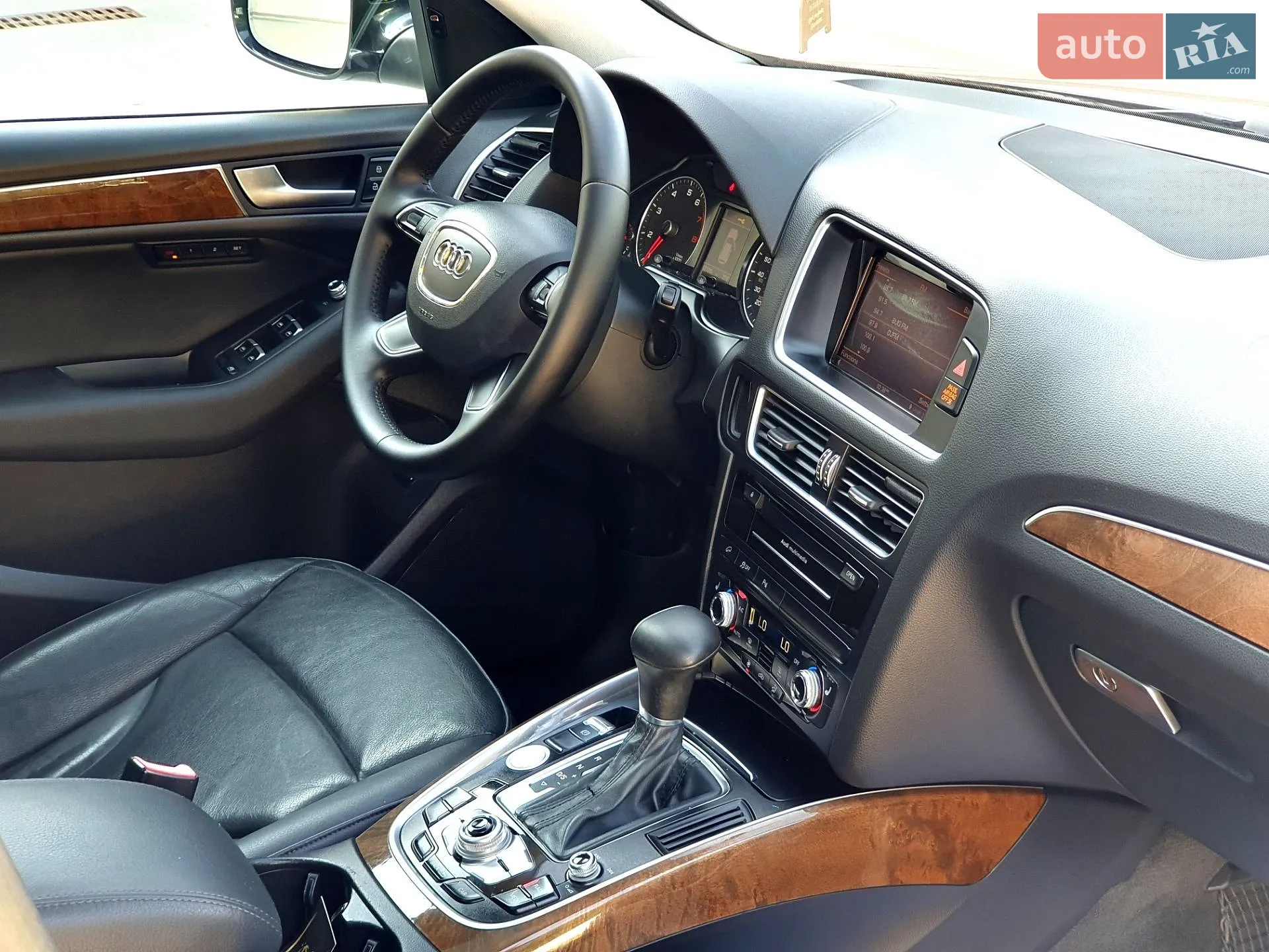 2015 Audi Q5 - мініатюра 20