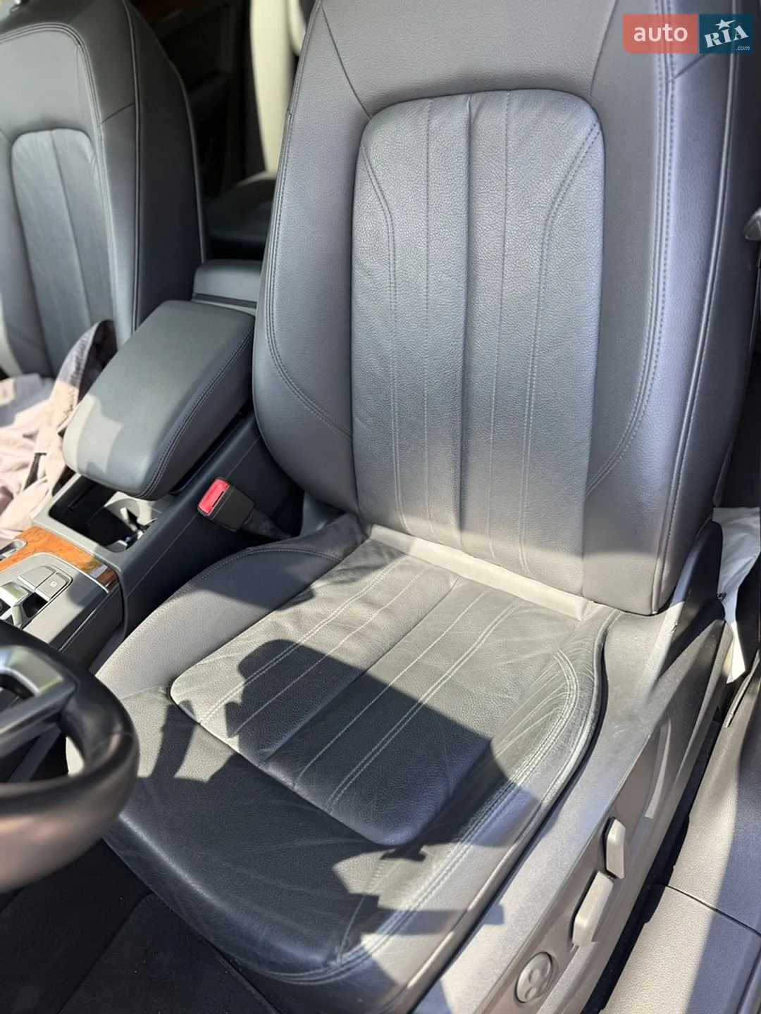 2018 Audi Q5 - мініатюра 7