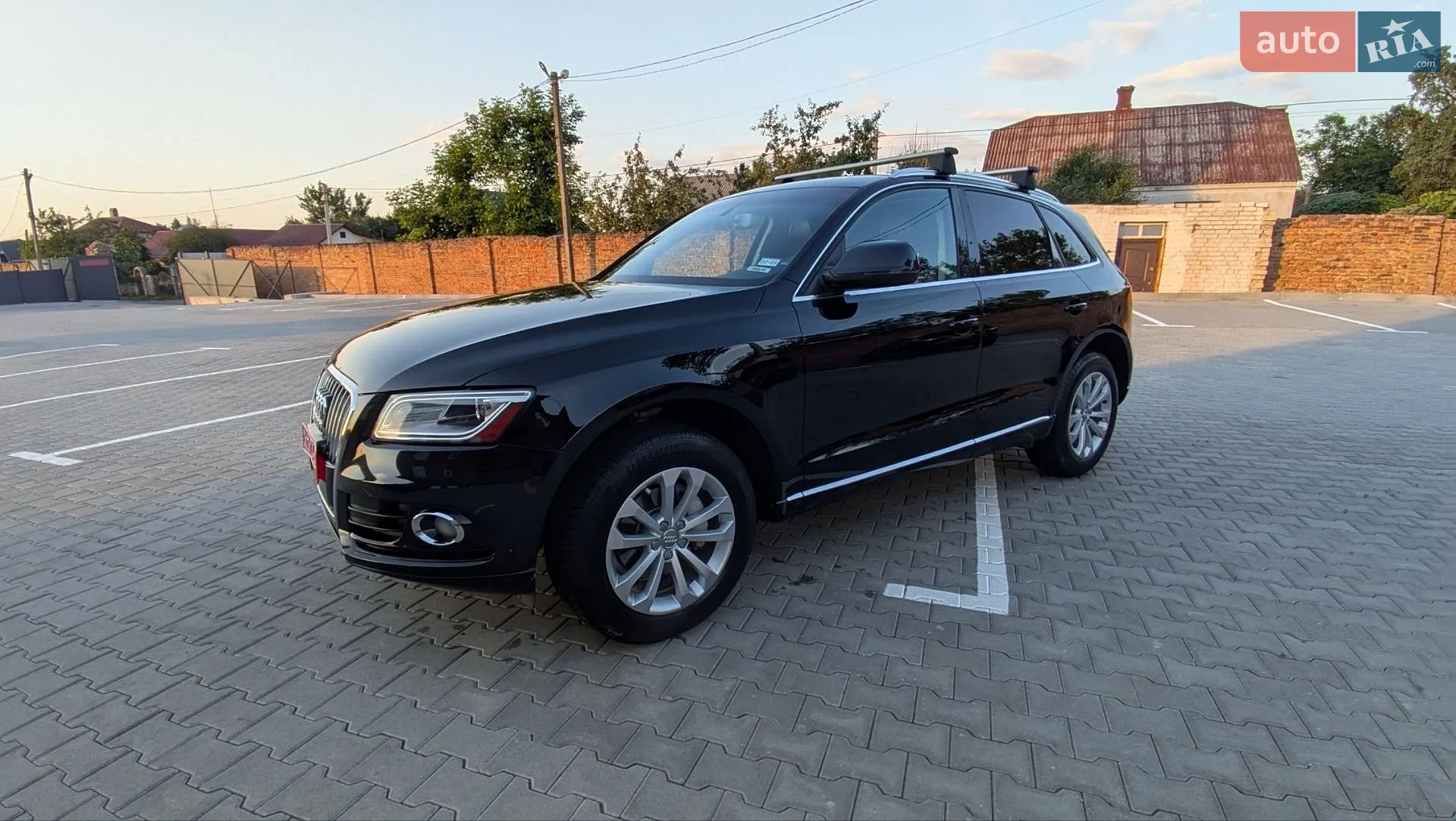 2013 Audi Q5 - мініатюра 74