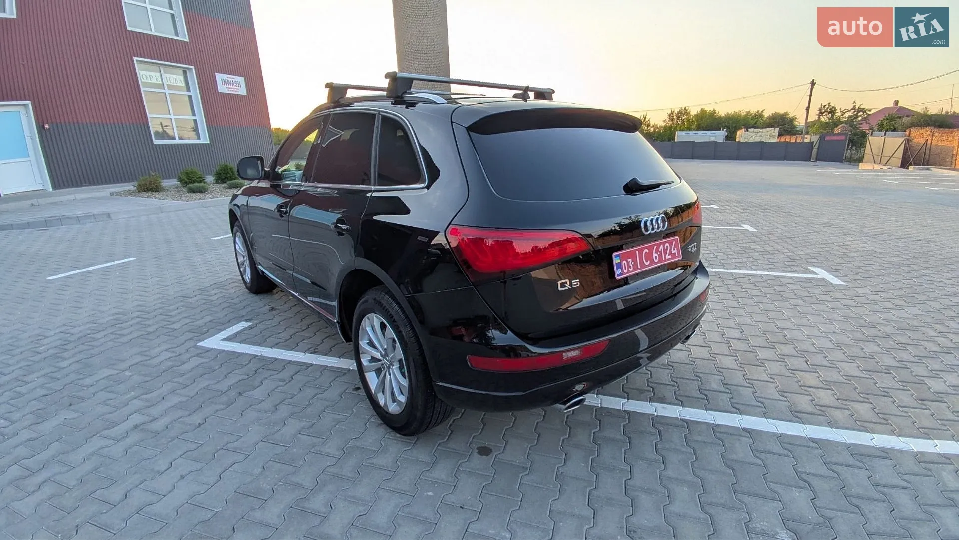 2013 Audi Q5 - мініатюра 17