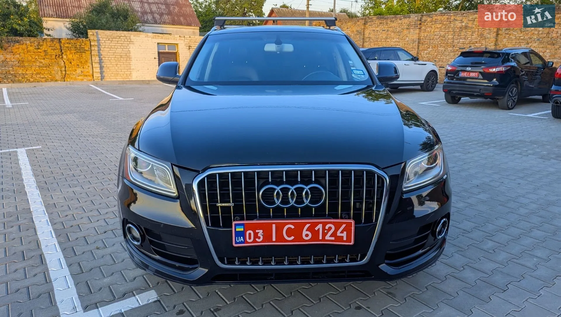 2013 Audi Q5 - мініатюра 22