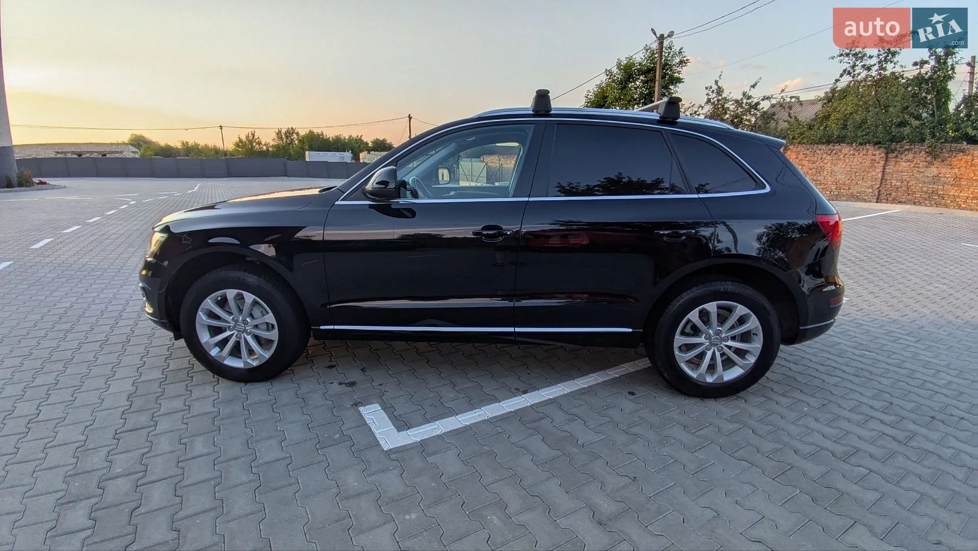 2013 Audi Q5 - мініатюра 23
