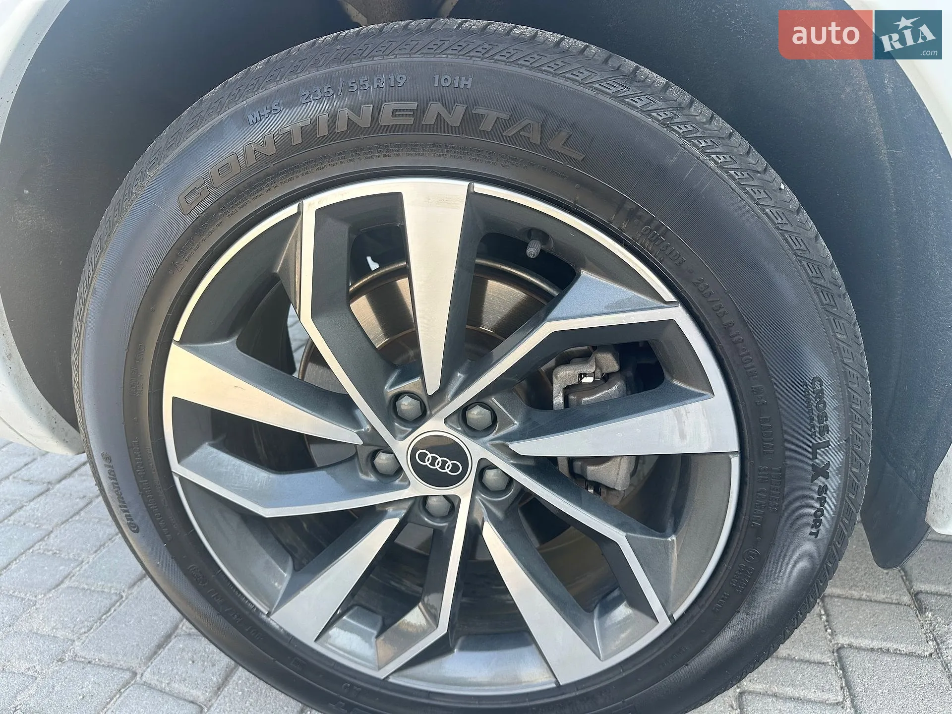 2020 Audi Q5 - мініатюра 11