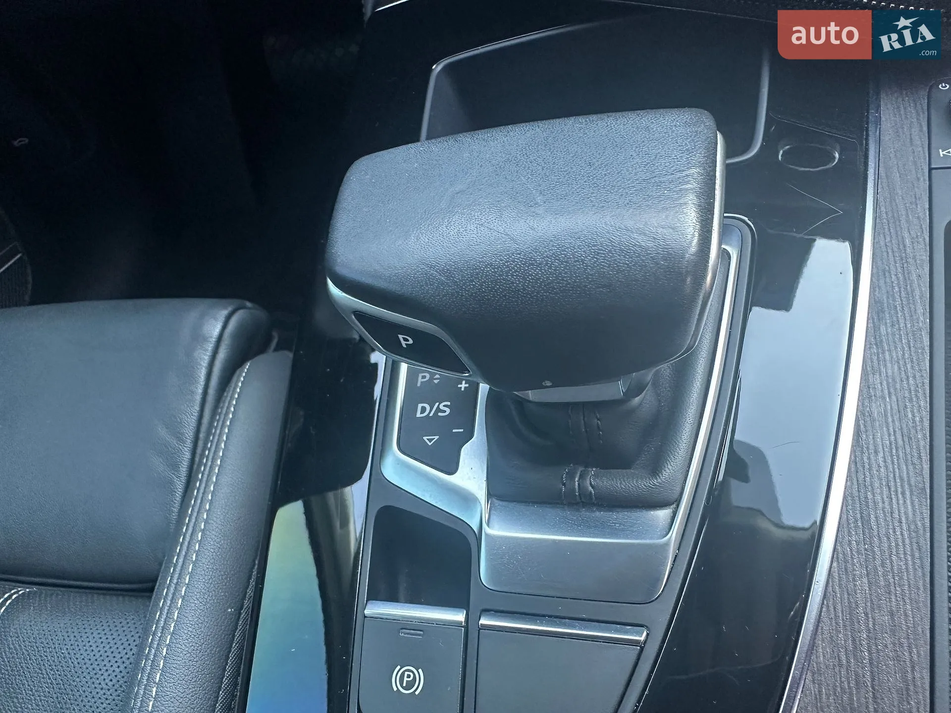 2020 Audi Q5 - мініатюра 17