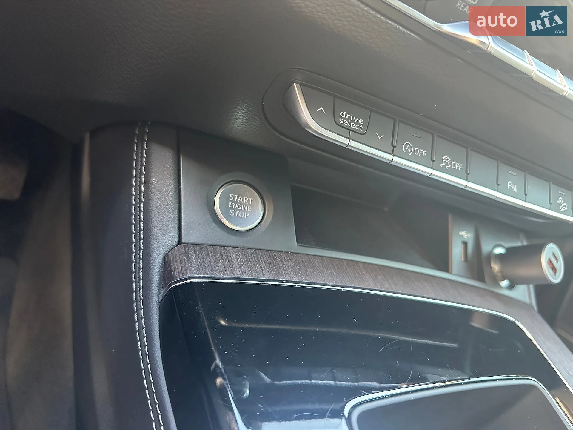 2020 Audi Q5 - мініатюра 38