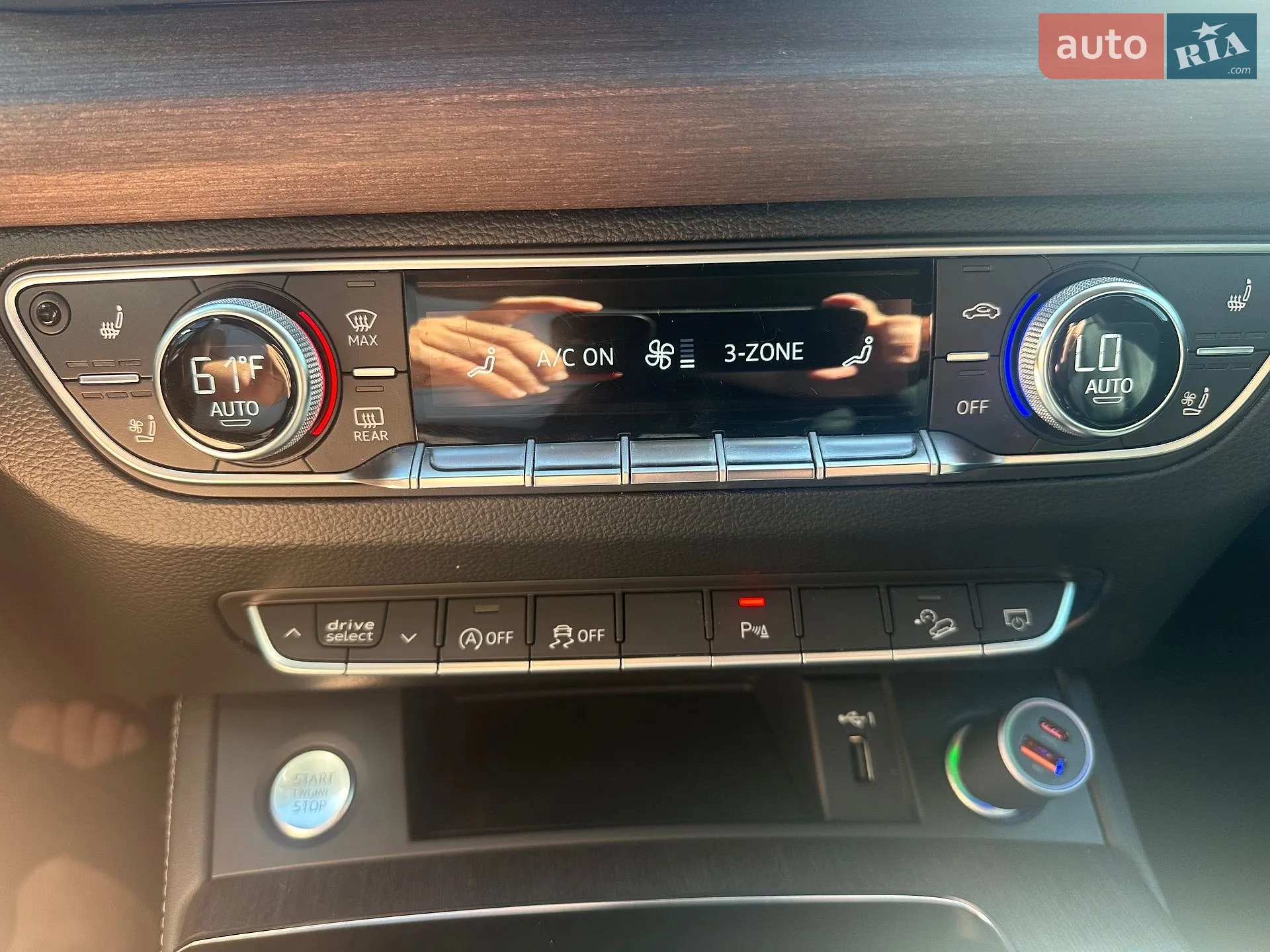 2020 Audi Q5 - мініатюра 67
