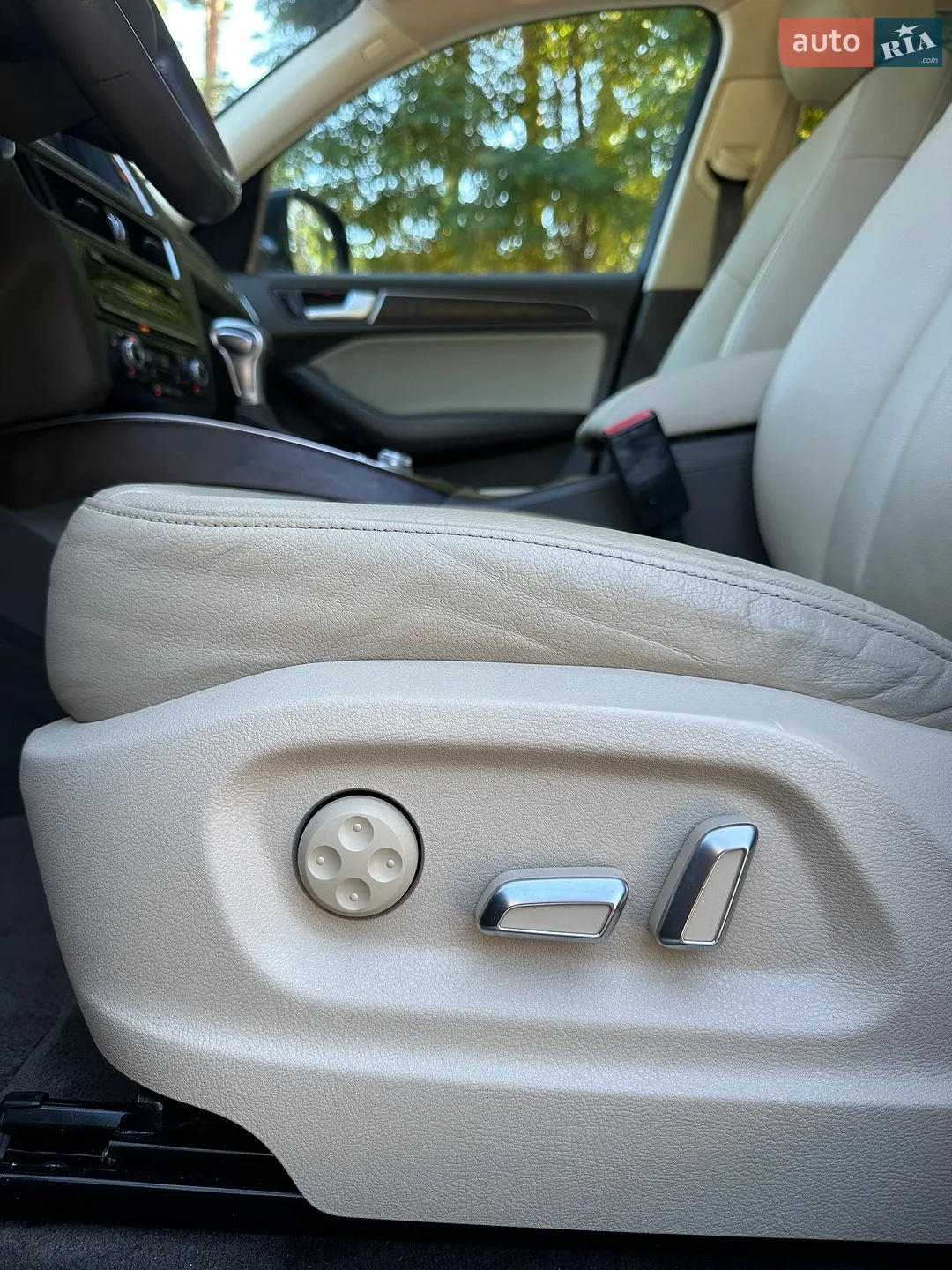 2014 Audi Q5 - мініатюра 29