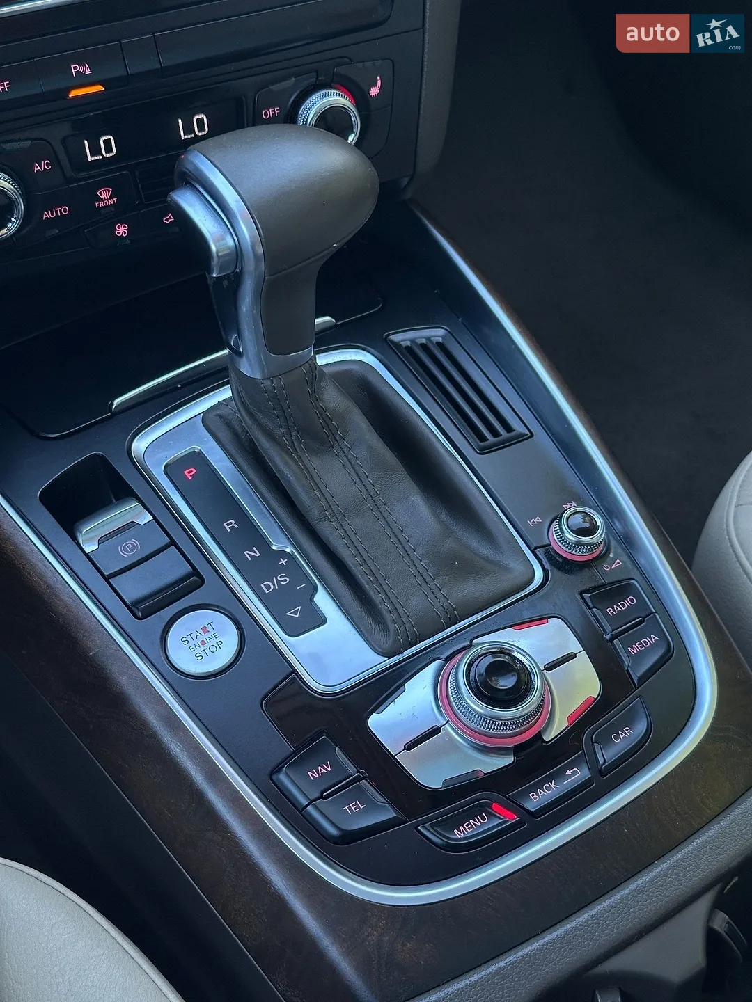 2014 Audi Q5 - мініатюра 36